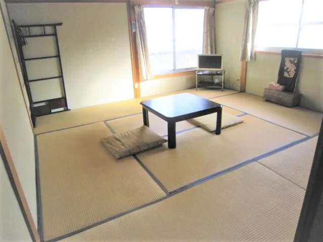 Ryokan Mikasaya