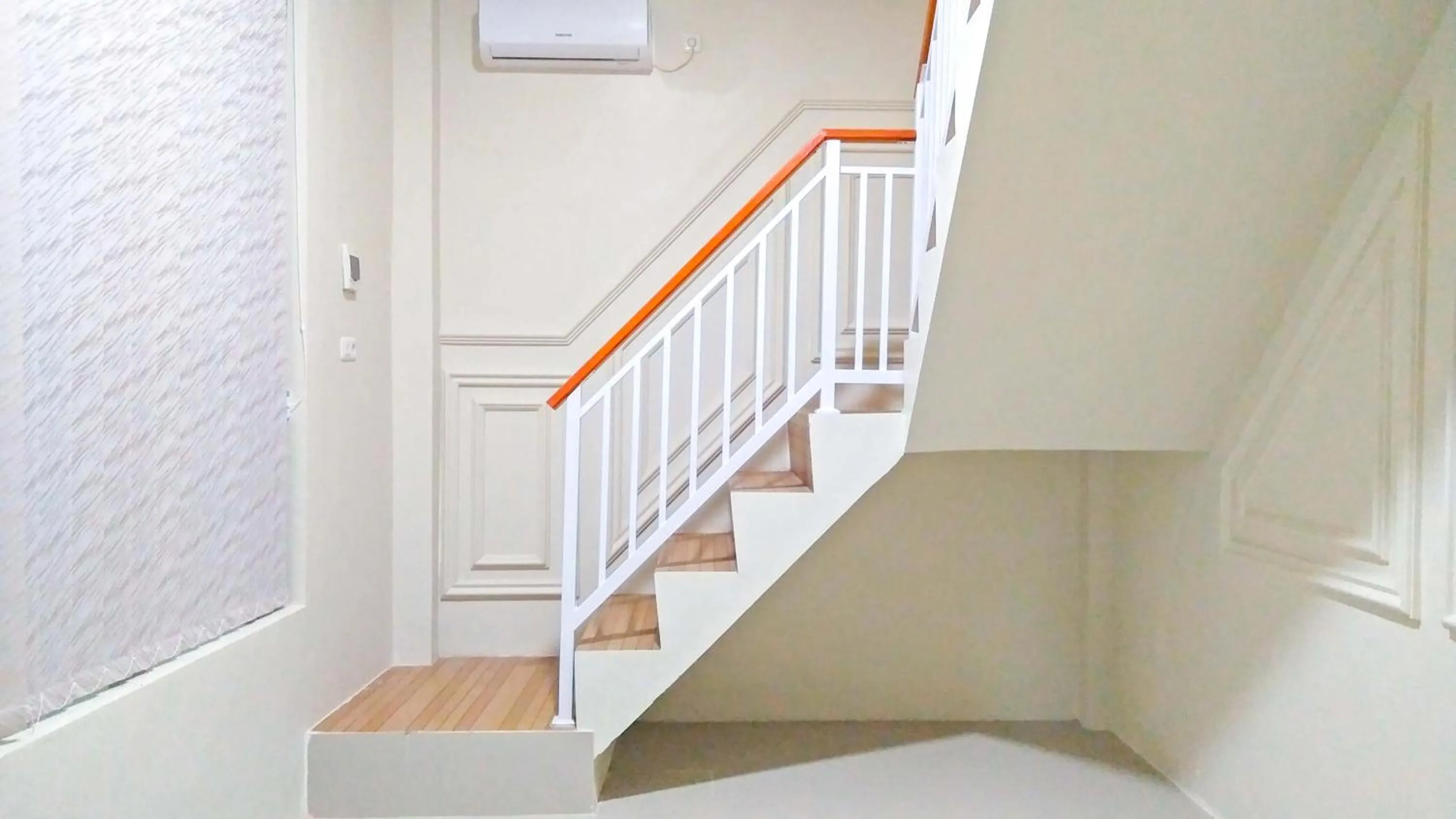 Property building in RedDoorz Syariah at Karema Area Mamuju