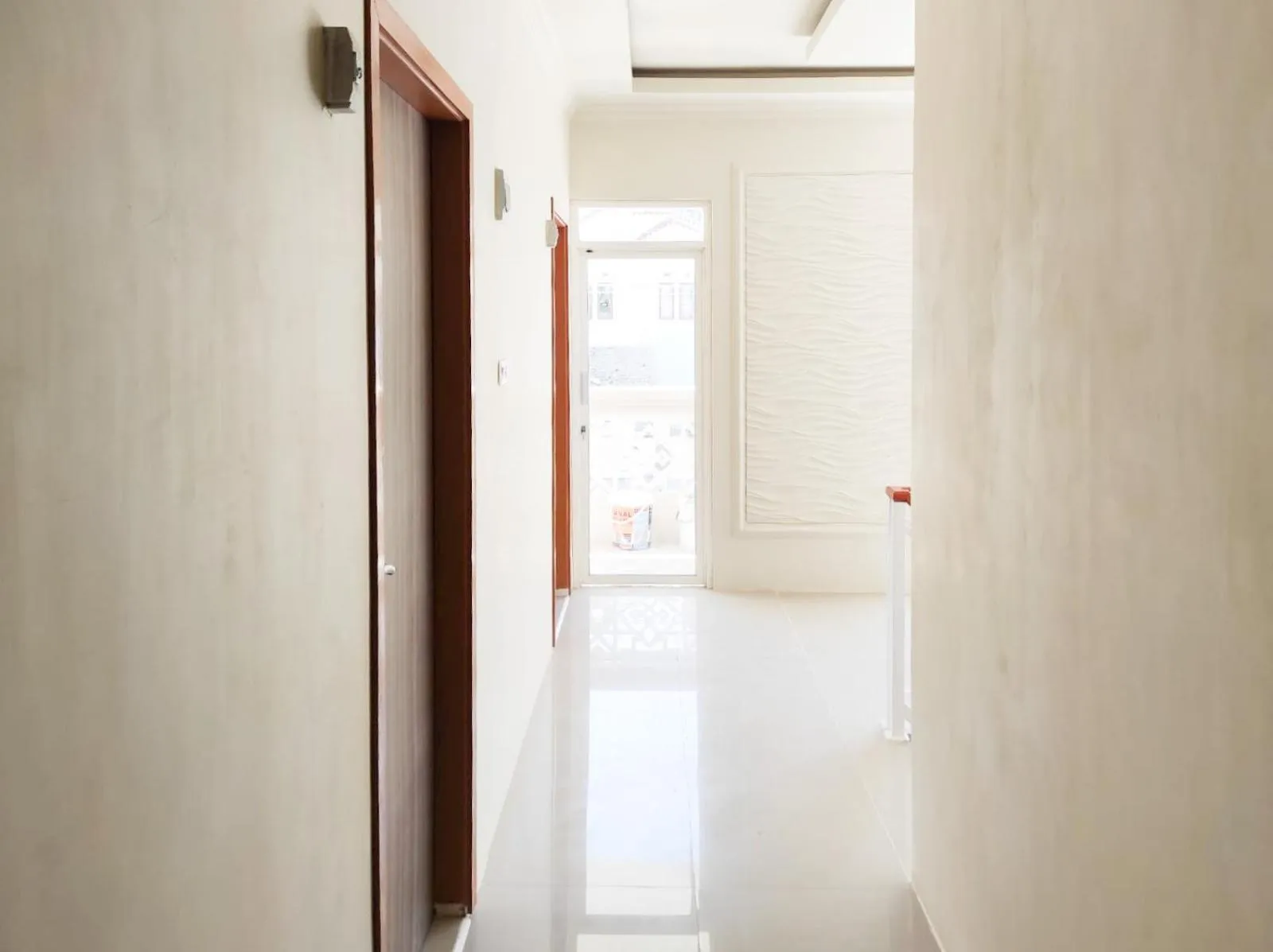 Property building in RedDoorz Syariah at Karema Area Mamuju