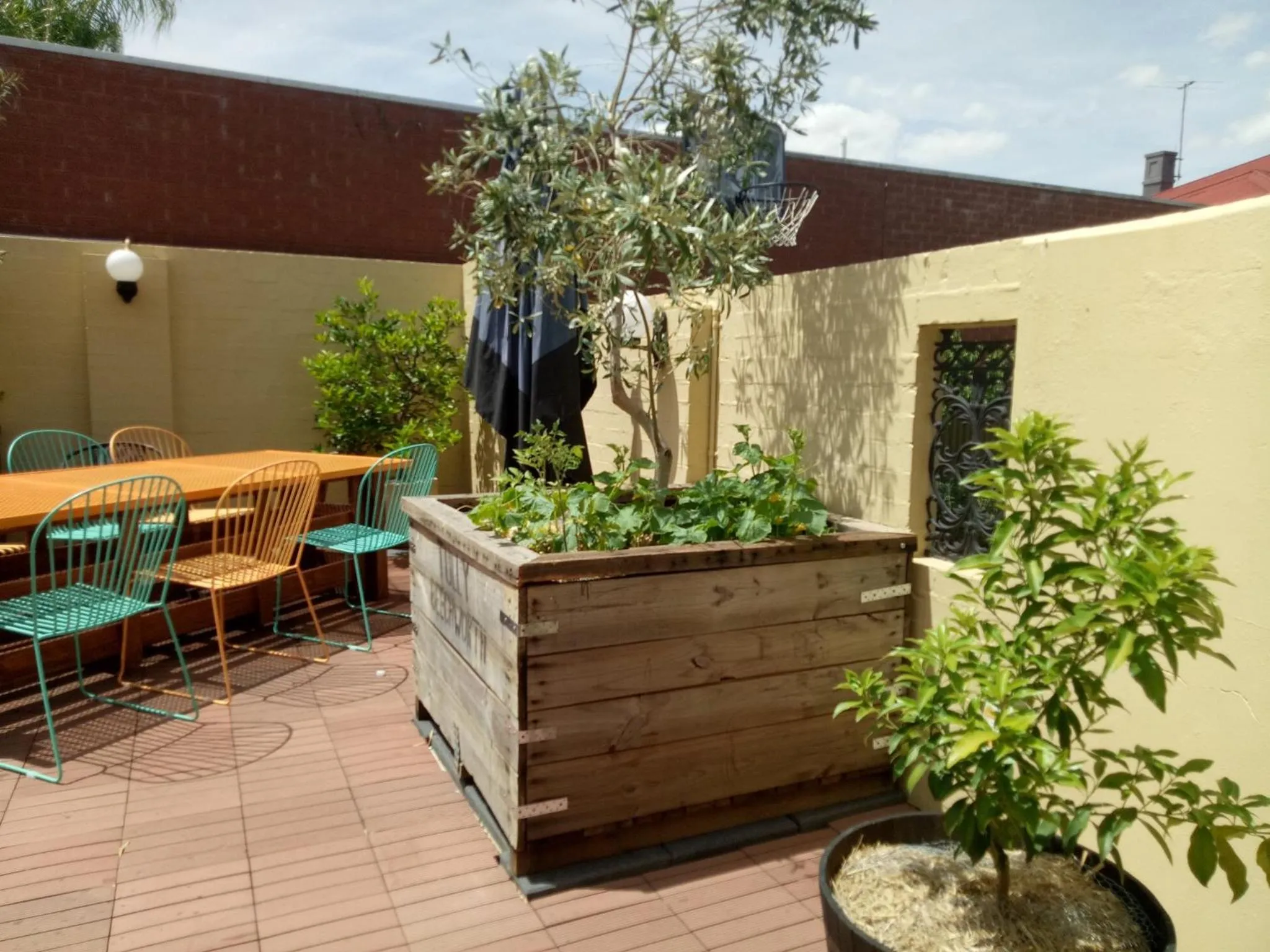 Other in Winsor Park Motor Inn