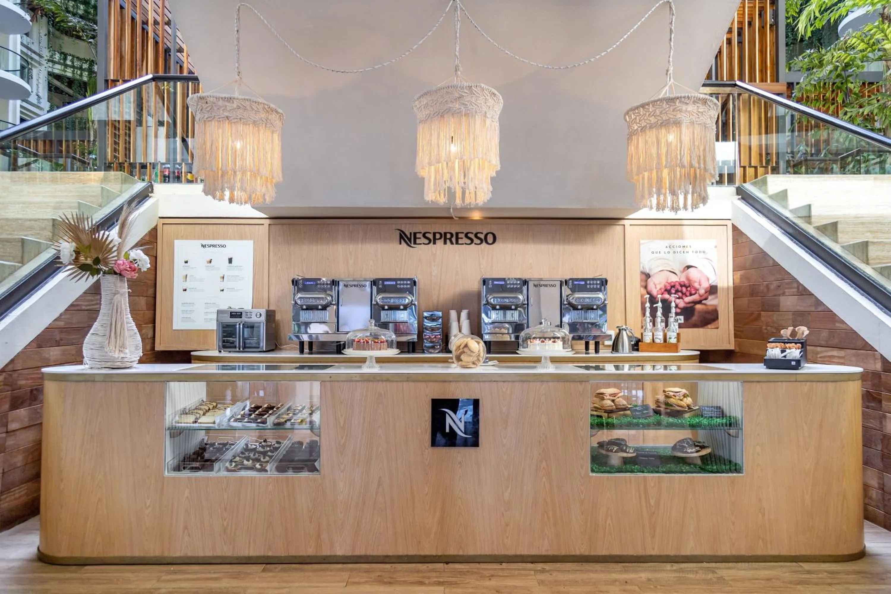 Restaurant/places to eat in Paradisus Cancun All Inclusive - Grand Reopening coming soon