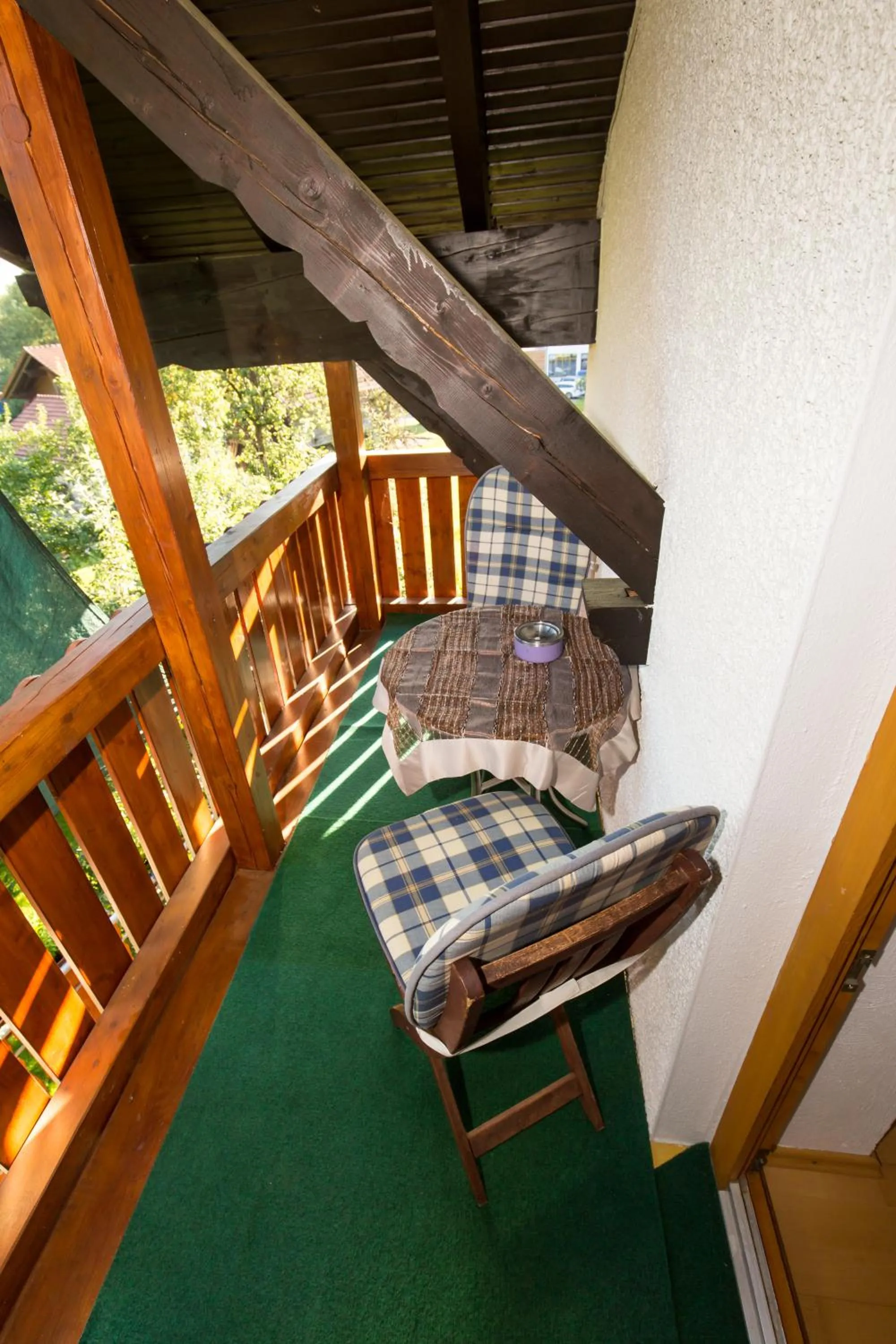 Frühstückspension Mayer-Schiller