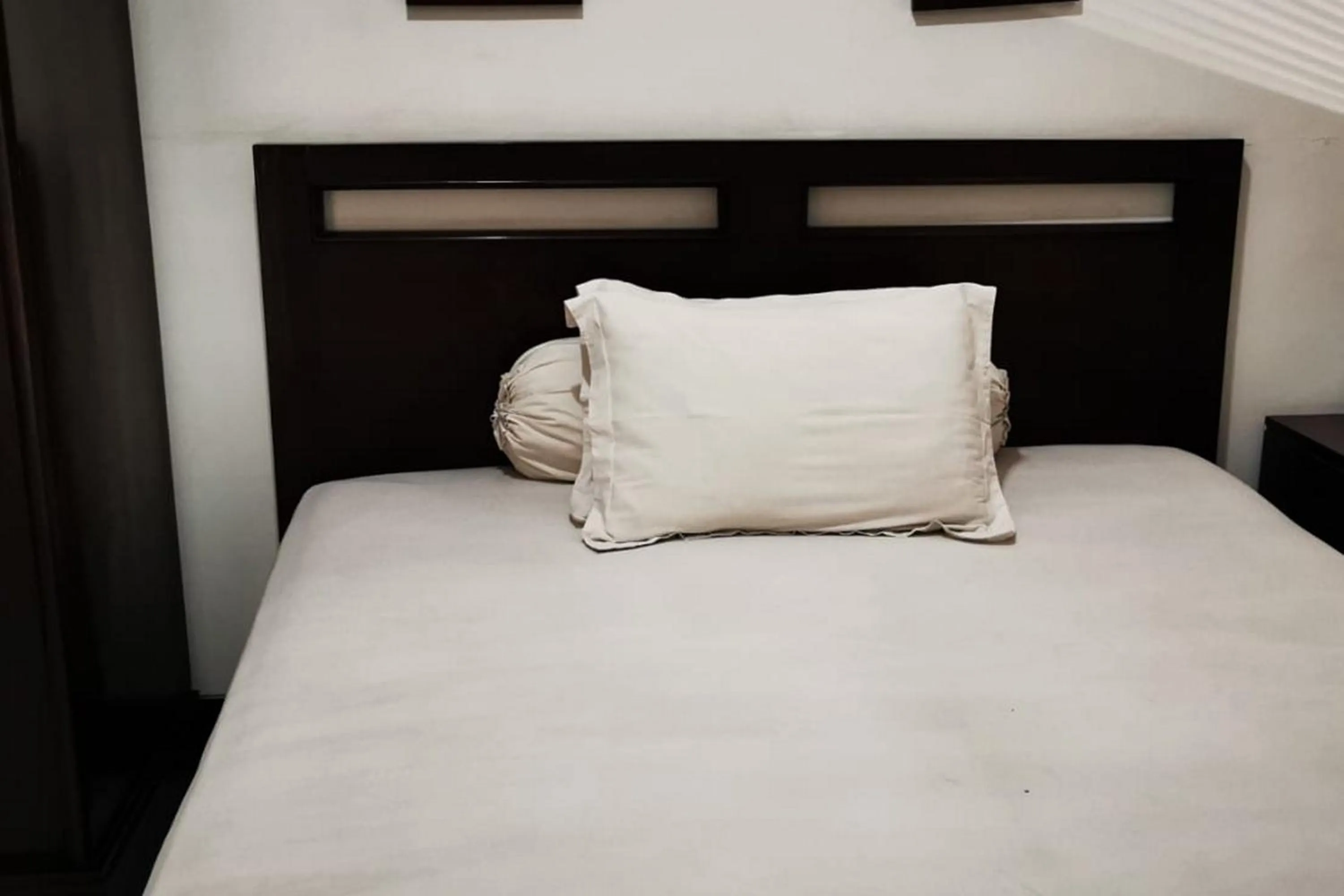 Bedroom, Bed in Dinnar Homestay Gayungan Syariah RedPartner