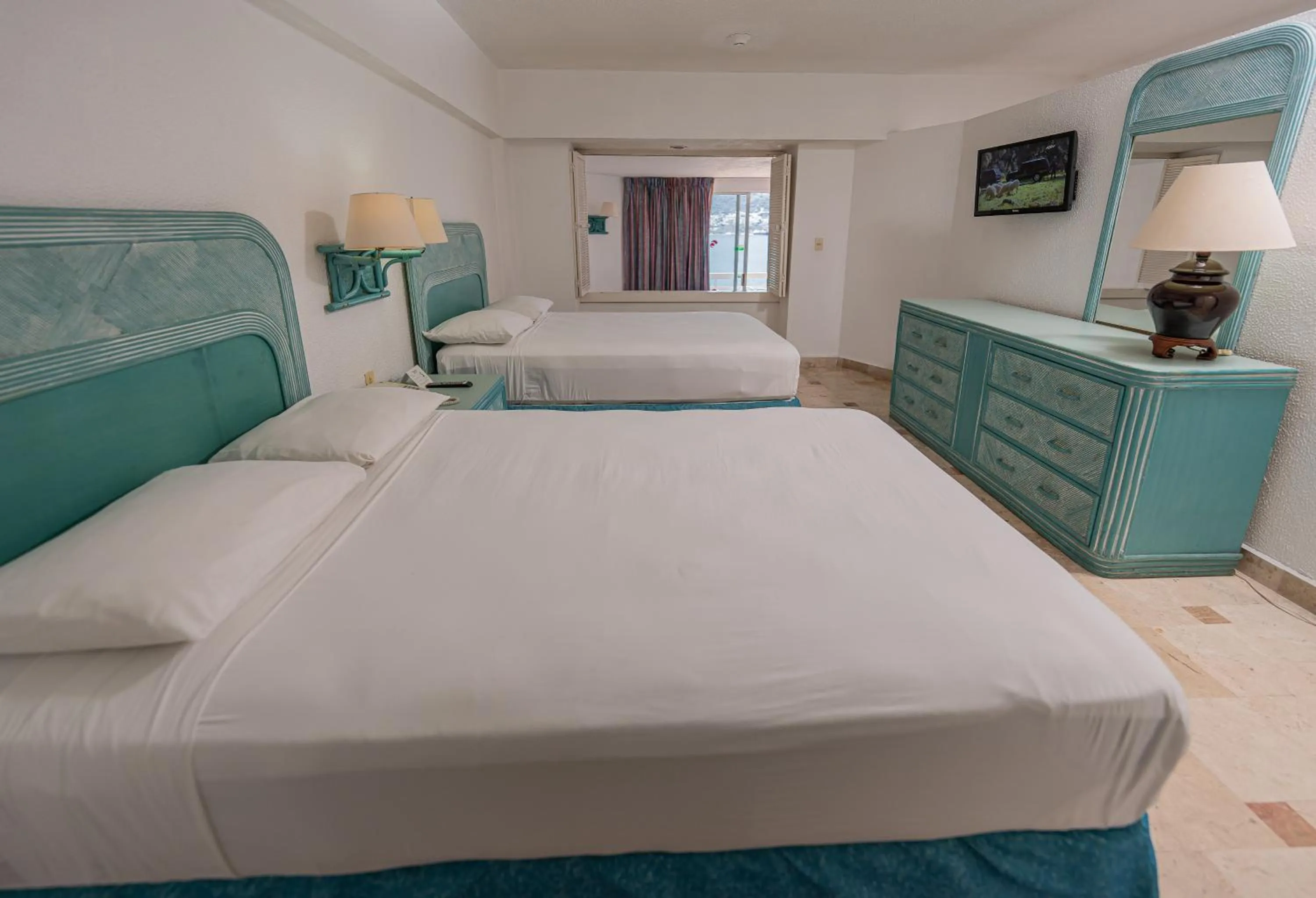 Playa Suites Acapulco