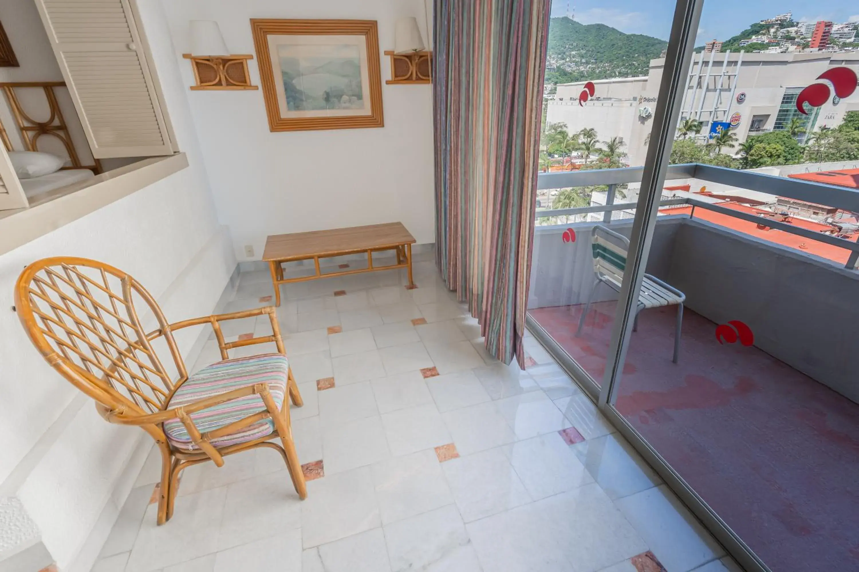Standard Suite in Playa Suites Acapulco Standard Suite in Playa Suites Acapulco