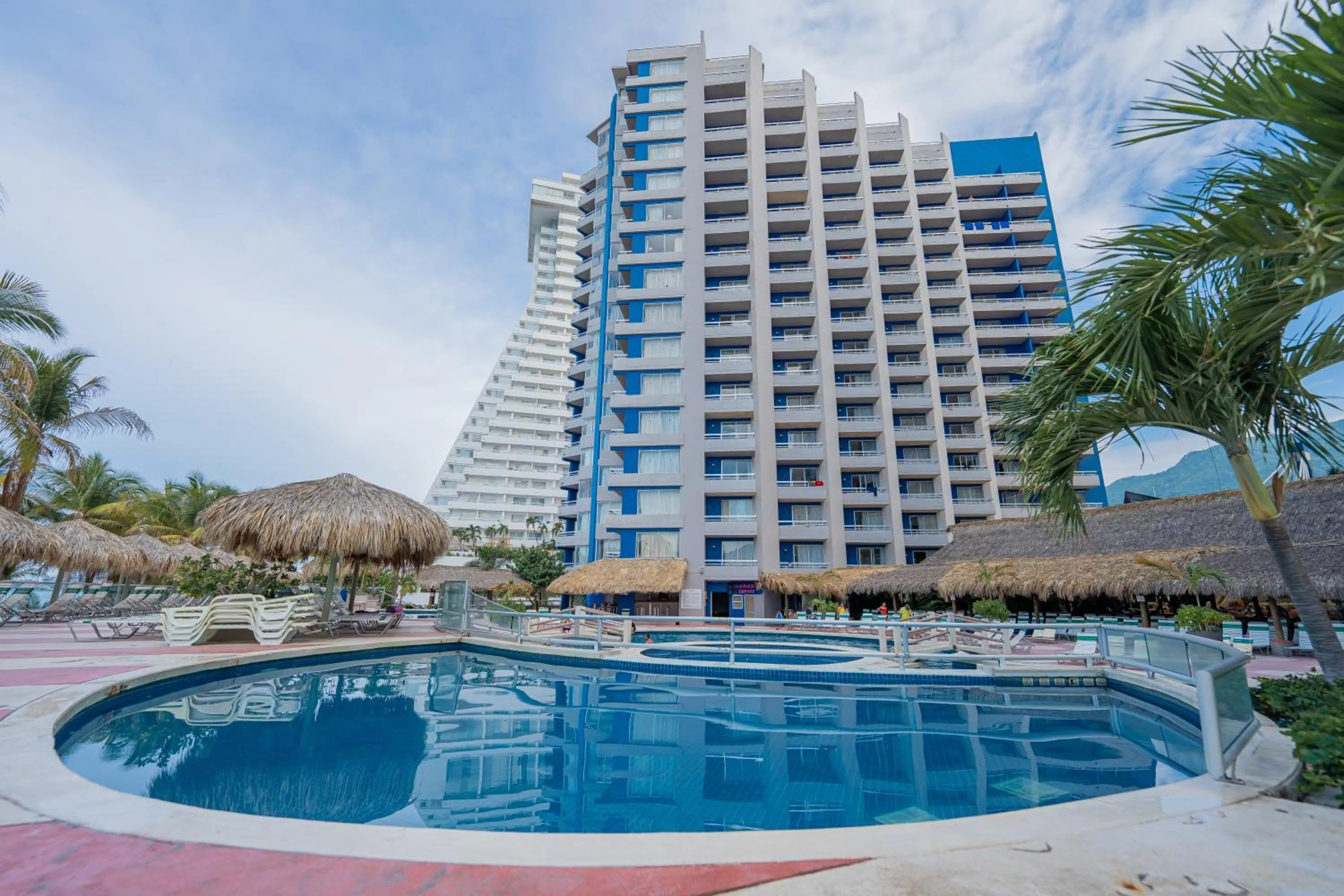 Playa Suites Acapulco
