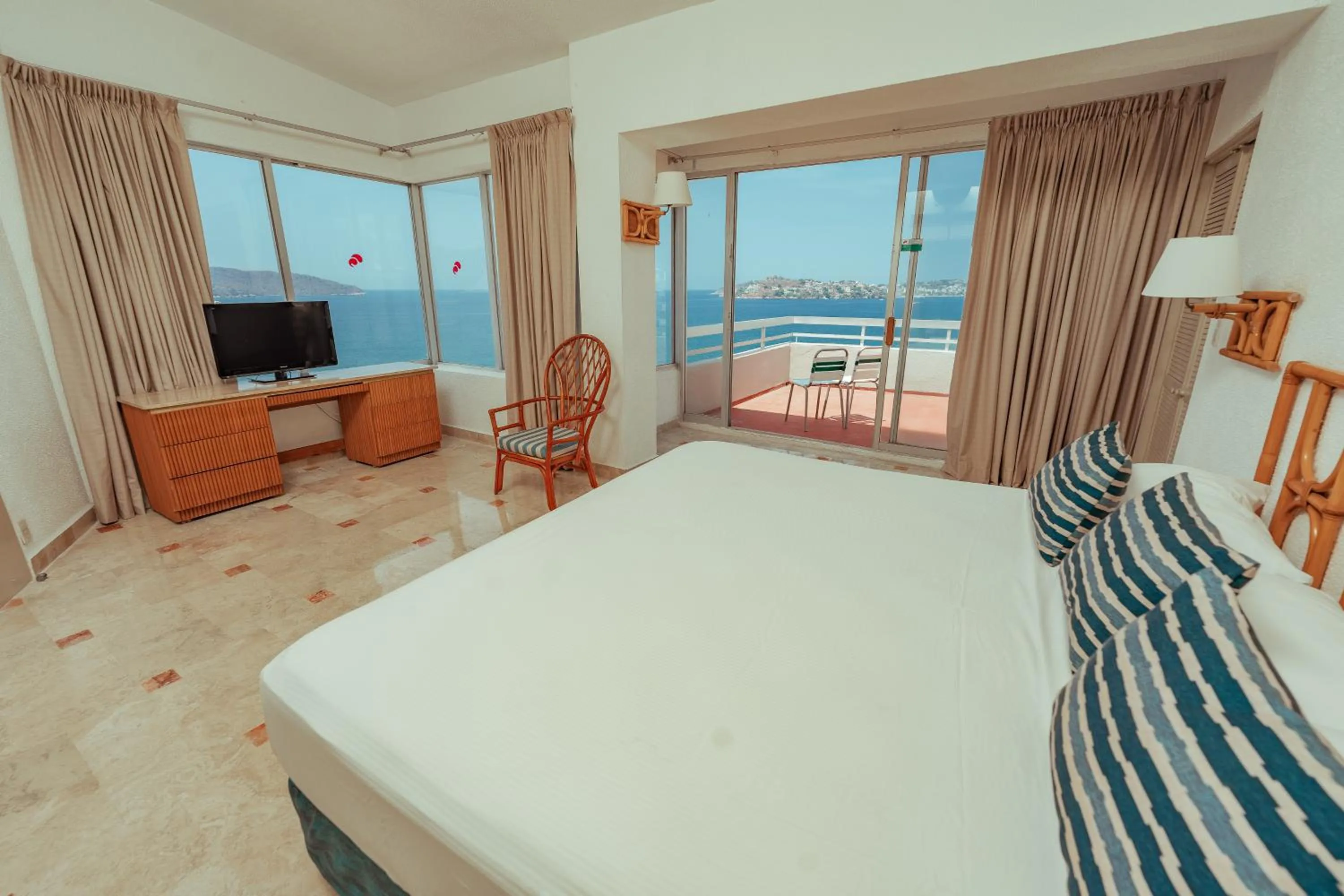 Playa Suites Acapulco