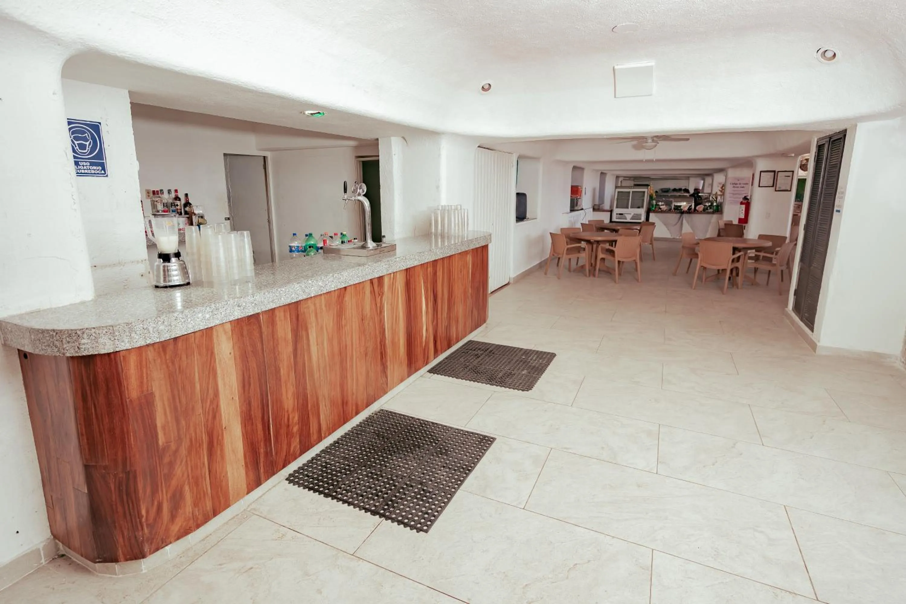 Playa Suites Acapulco