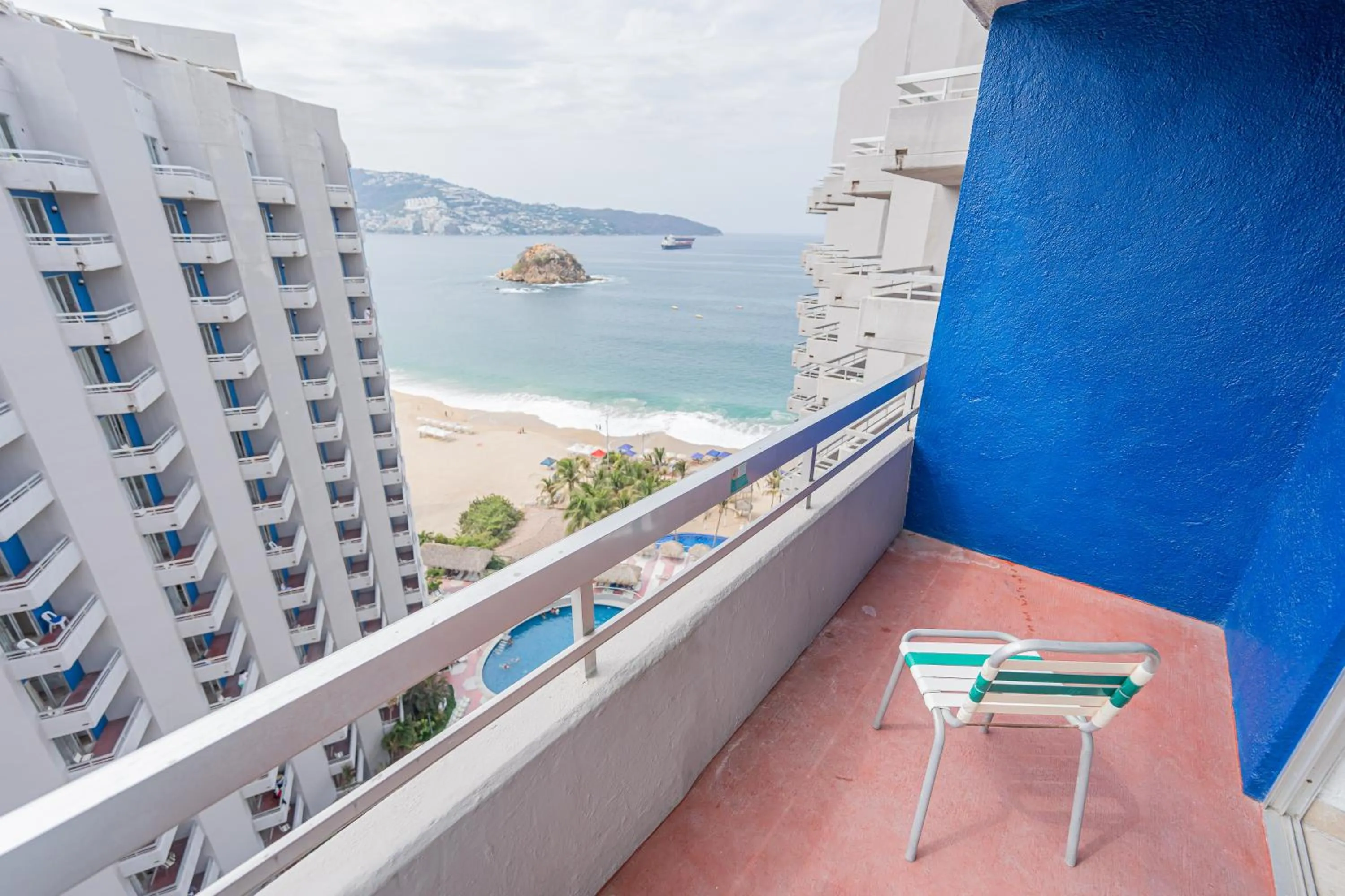 Playa Suites Acapulco