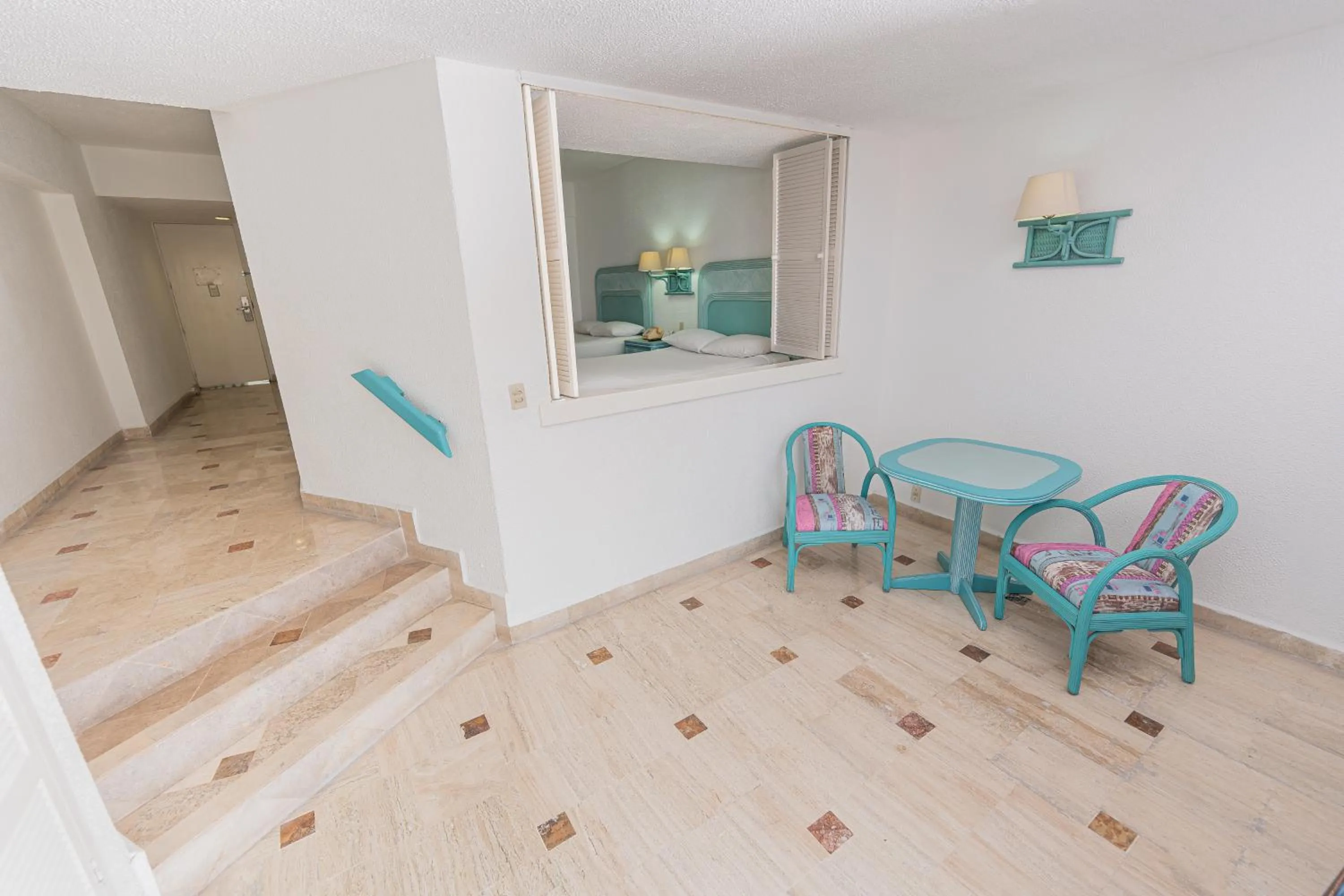 Playa Suites Acapulco