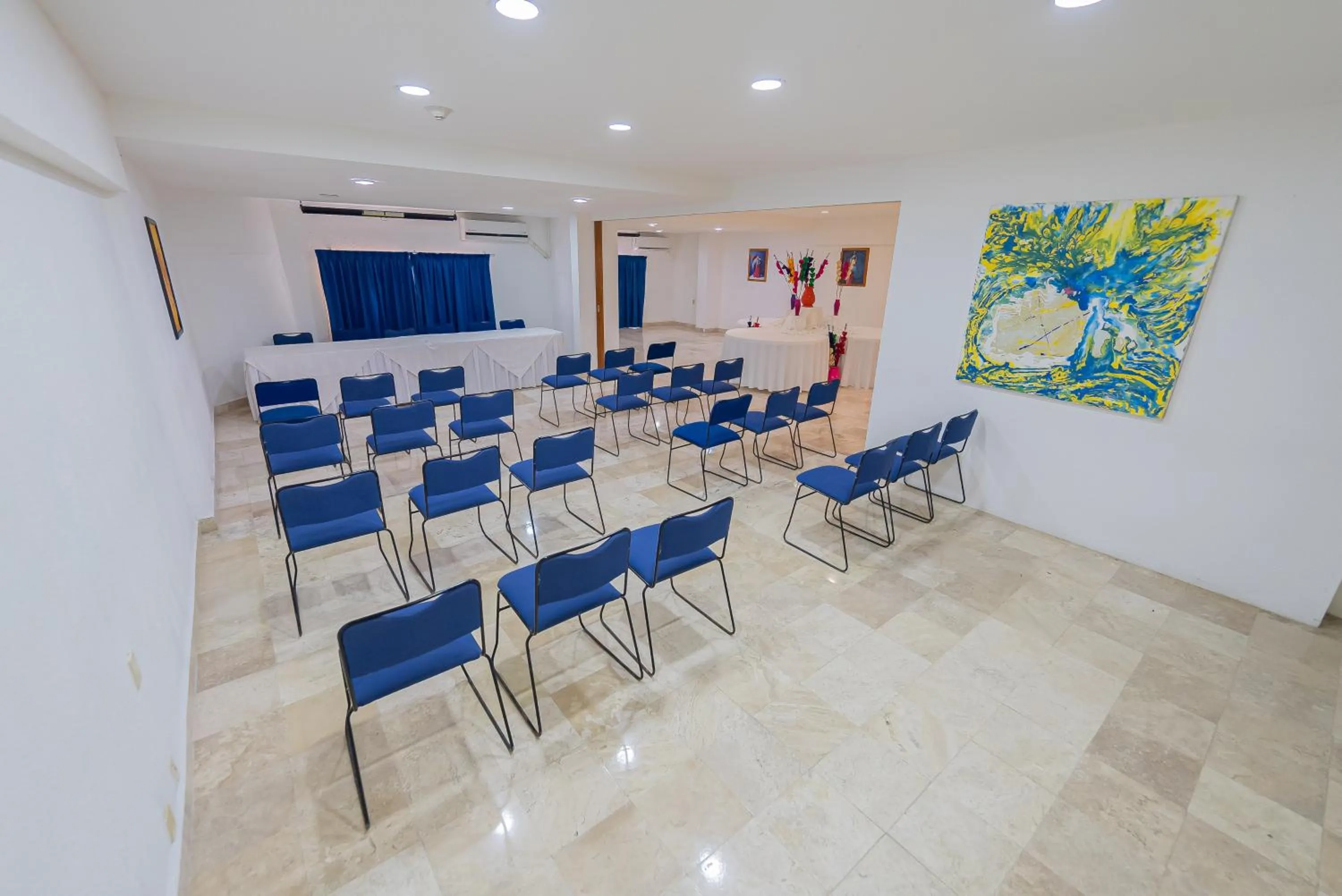 Playa Suites Acapulco