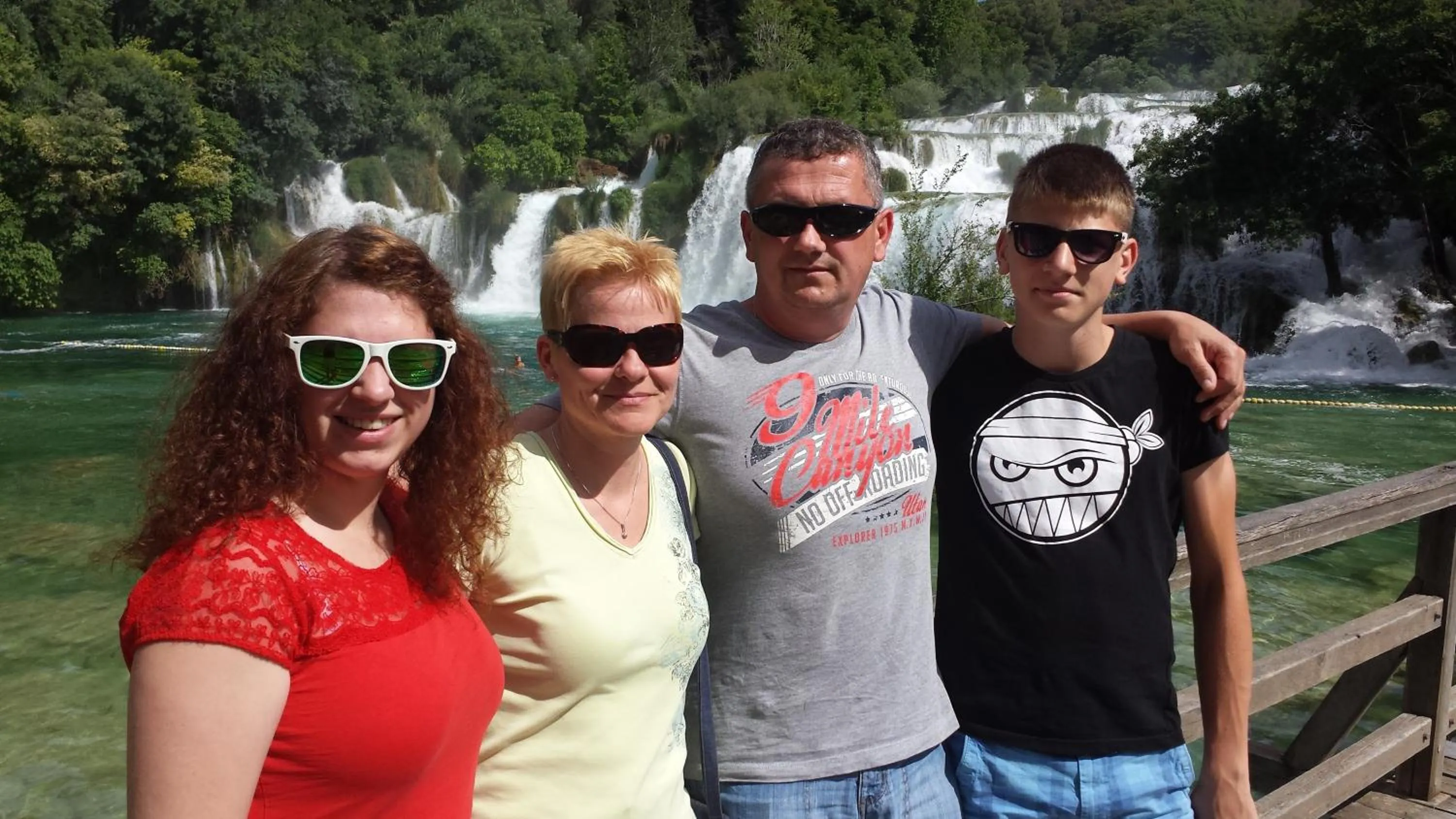 Staff in Accommodation Resman