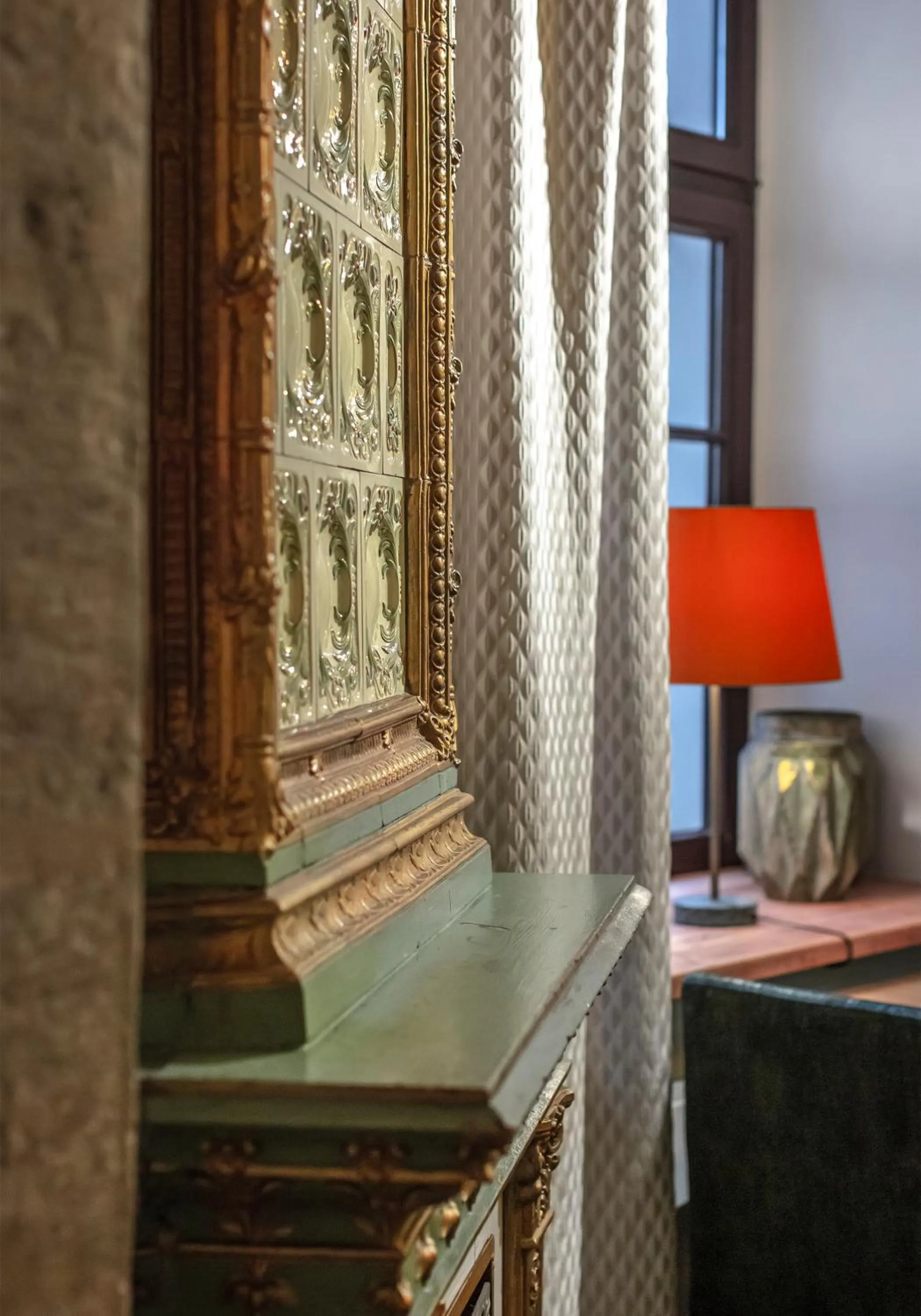 Restaurant/places to eat in Apartamenty Sowa Toruń