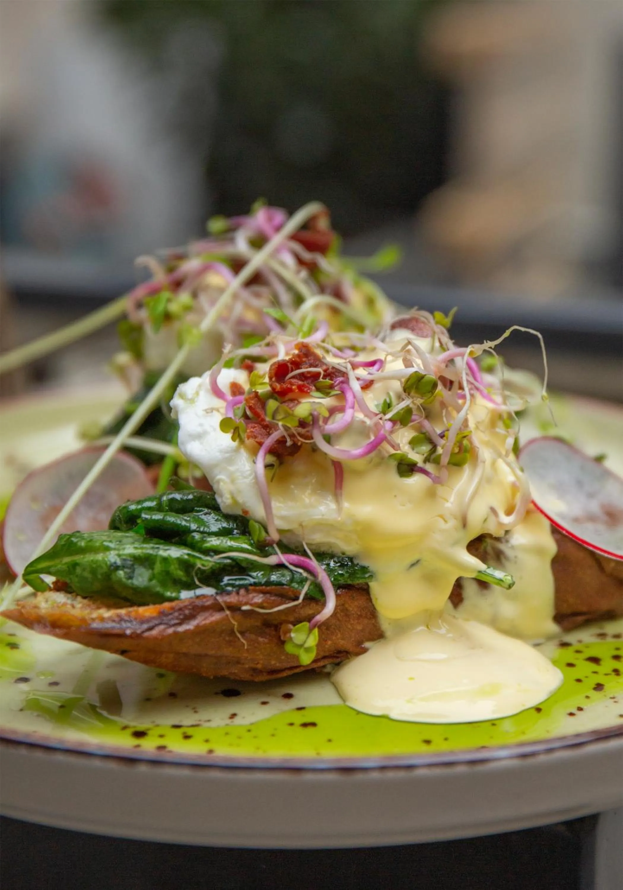 Breakfast in Apartamenty Sowa Toruń