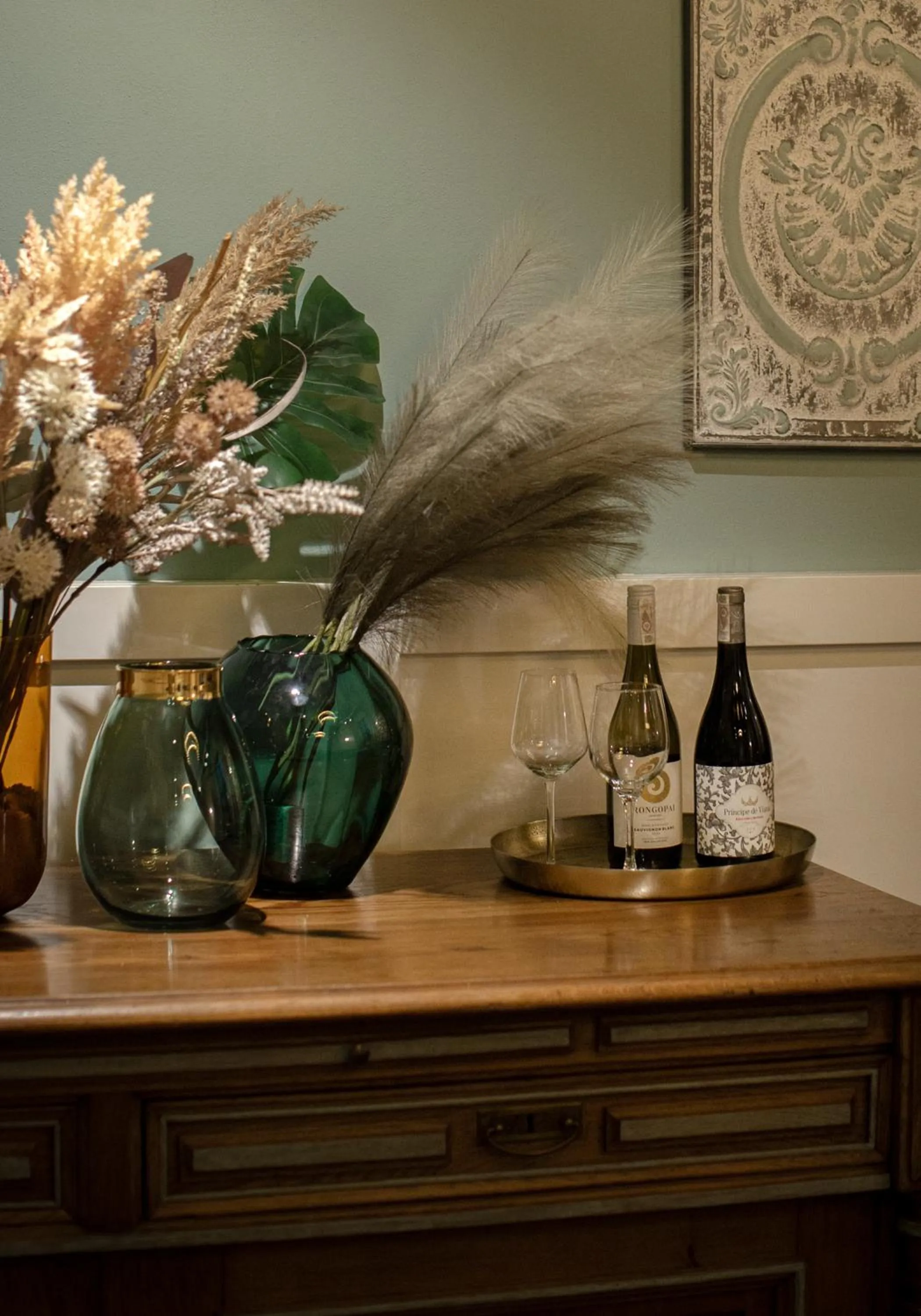 Restaurant/places to eat in Apartamenty Sowa Toruń