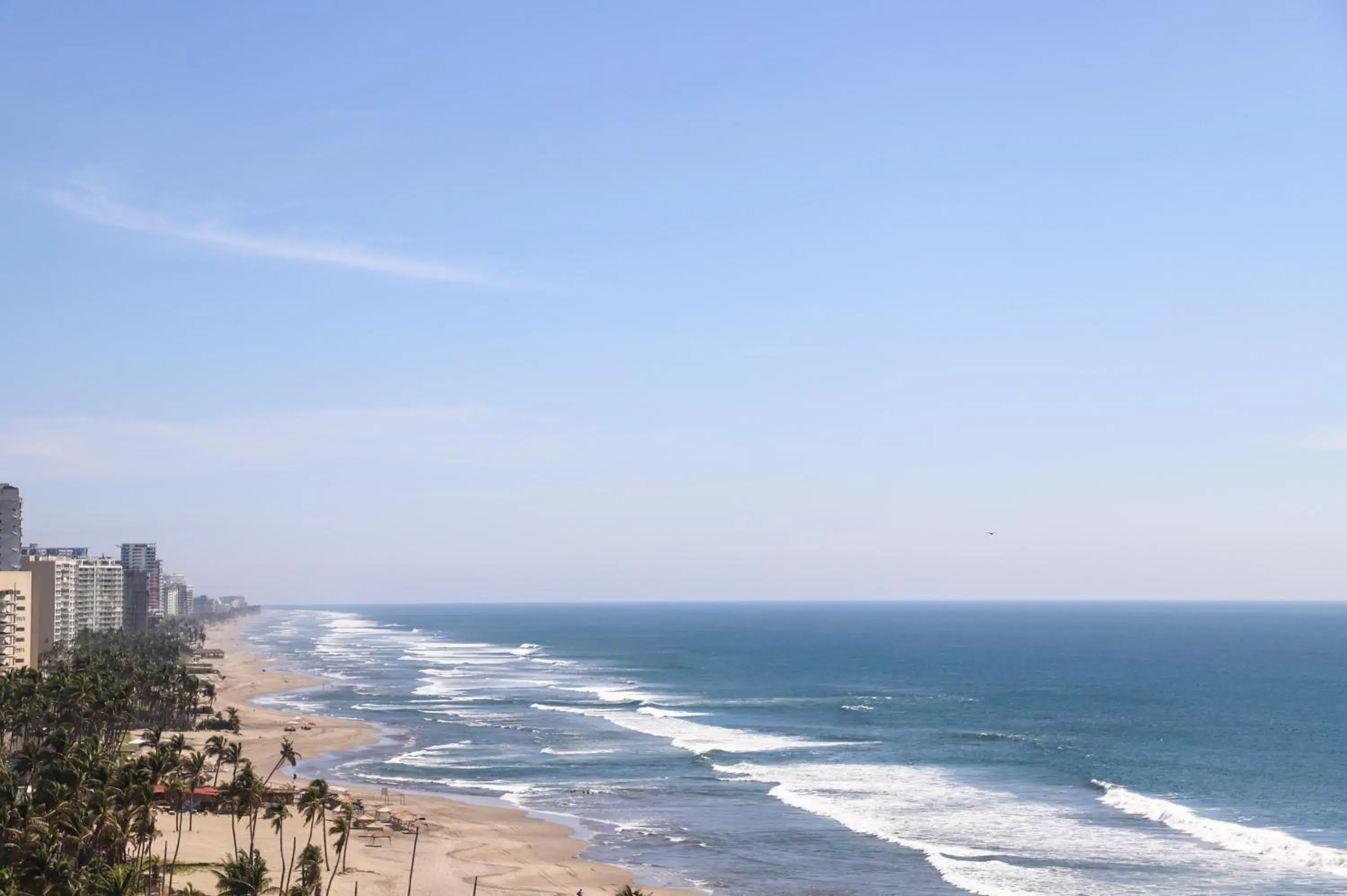 Deluxe Ocean View Double in Princess Mundo Imperial Riviera Diamante Acapulco Deluxe Ocean View Double in Princess Mundo Imperial Riviera Diamante Acapulco