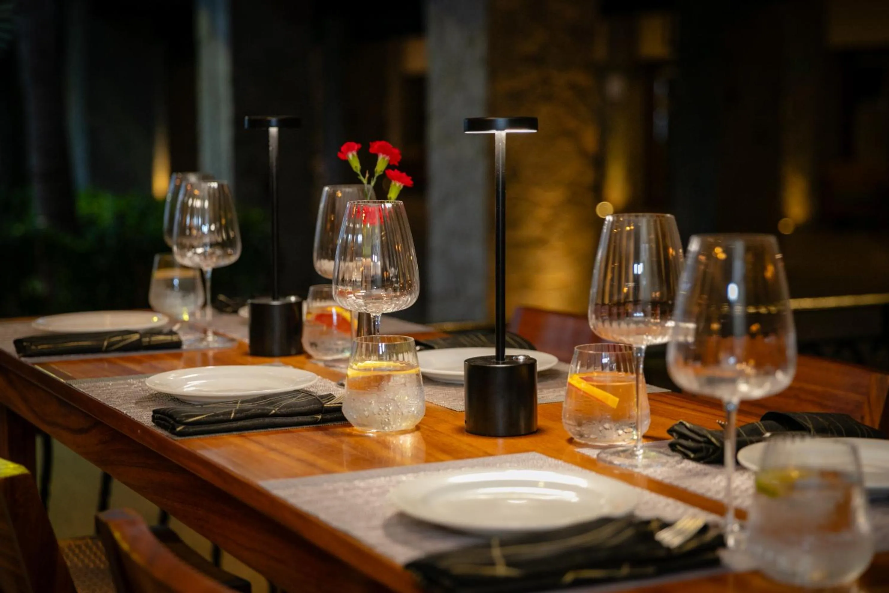 Restaurant/places to eat in Pierre Mundo Imperial Riviera Diamante Acapulco