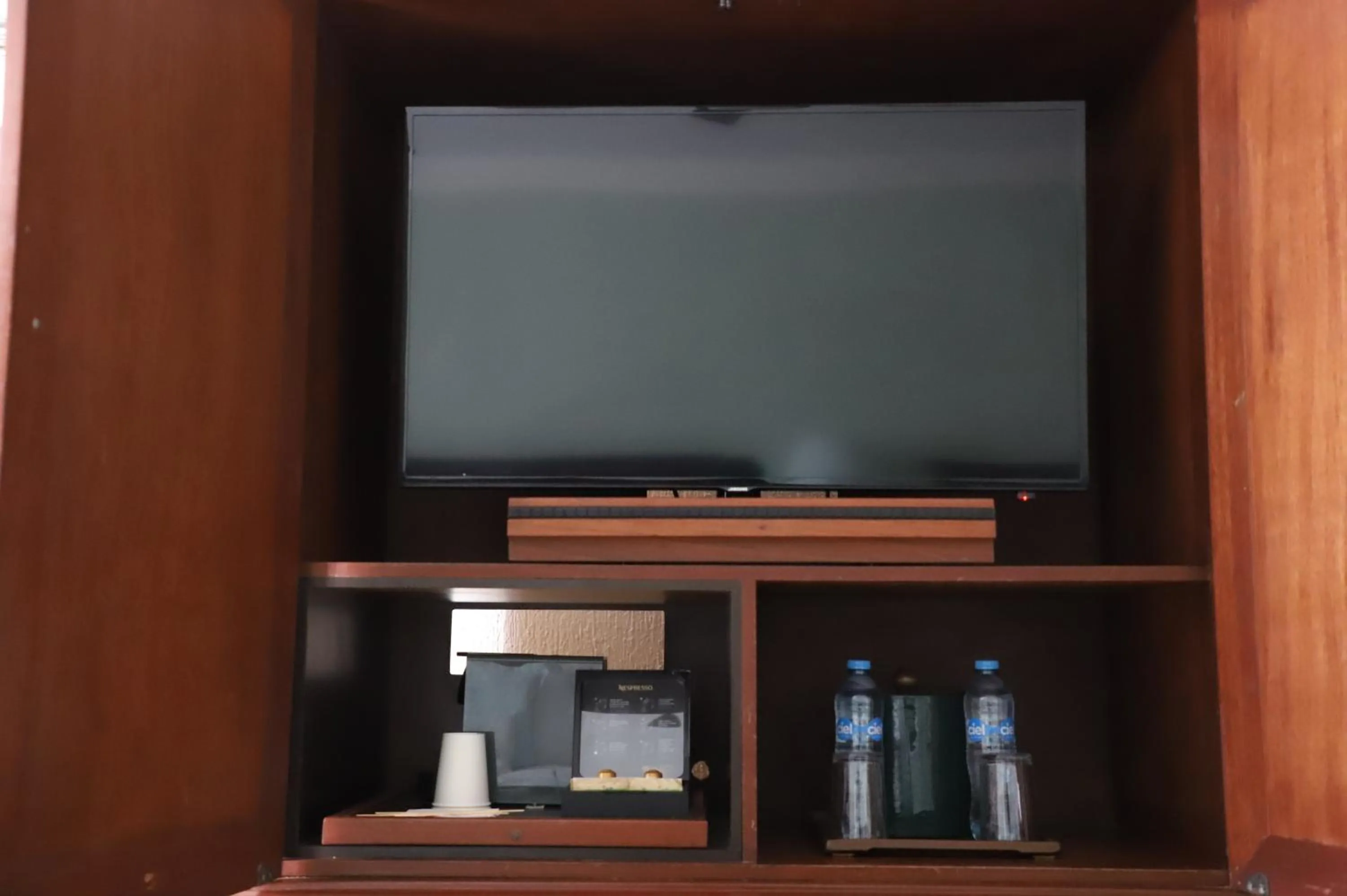 Coffee/tea facilities in Pierre Mundo Imperial Riviera Diamante Acapulco