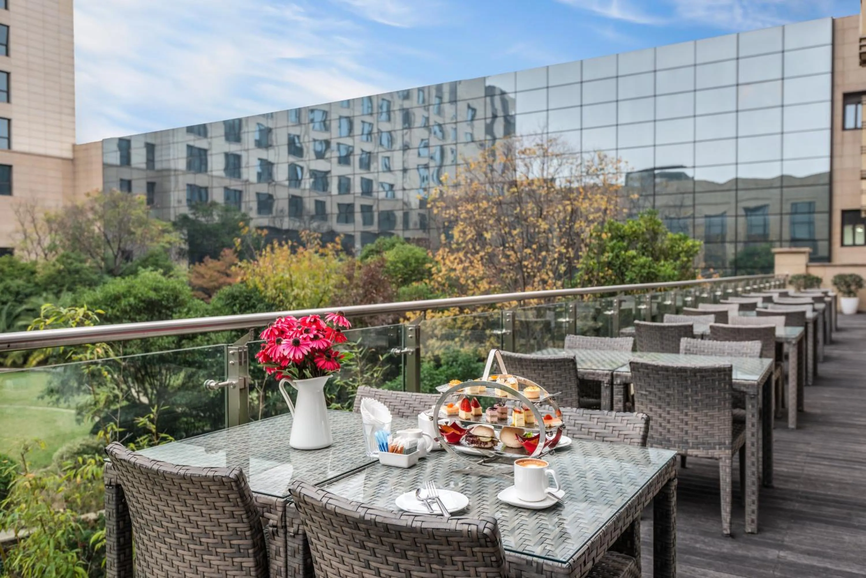 Other in Holiday Inn Shanghai Hongqiao by IHG - near by Hongqiao Airport & NECC