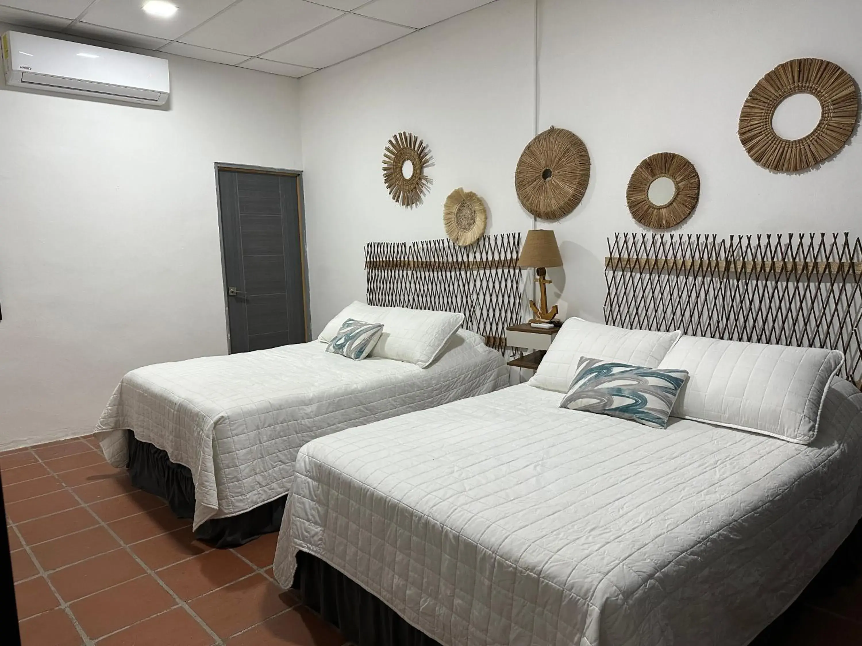 Double Room in Lali Beach Hotel Boutique Double Room in Lali Beach Hotel Boutique