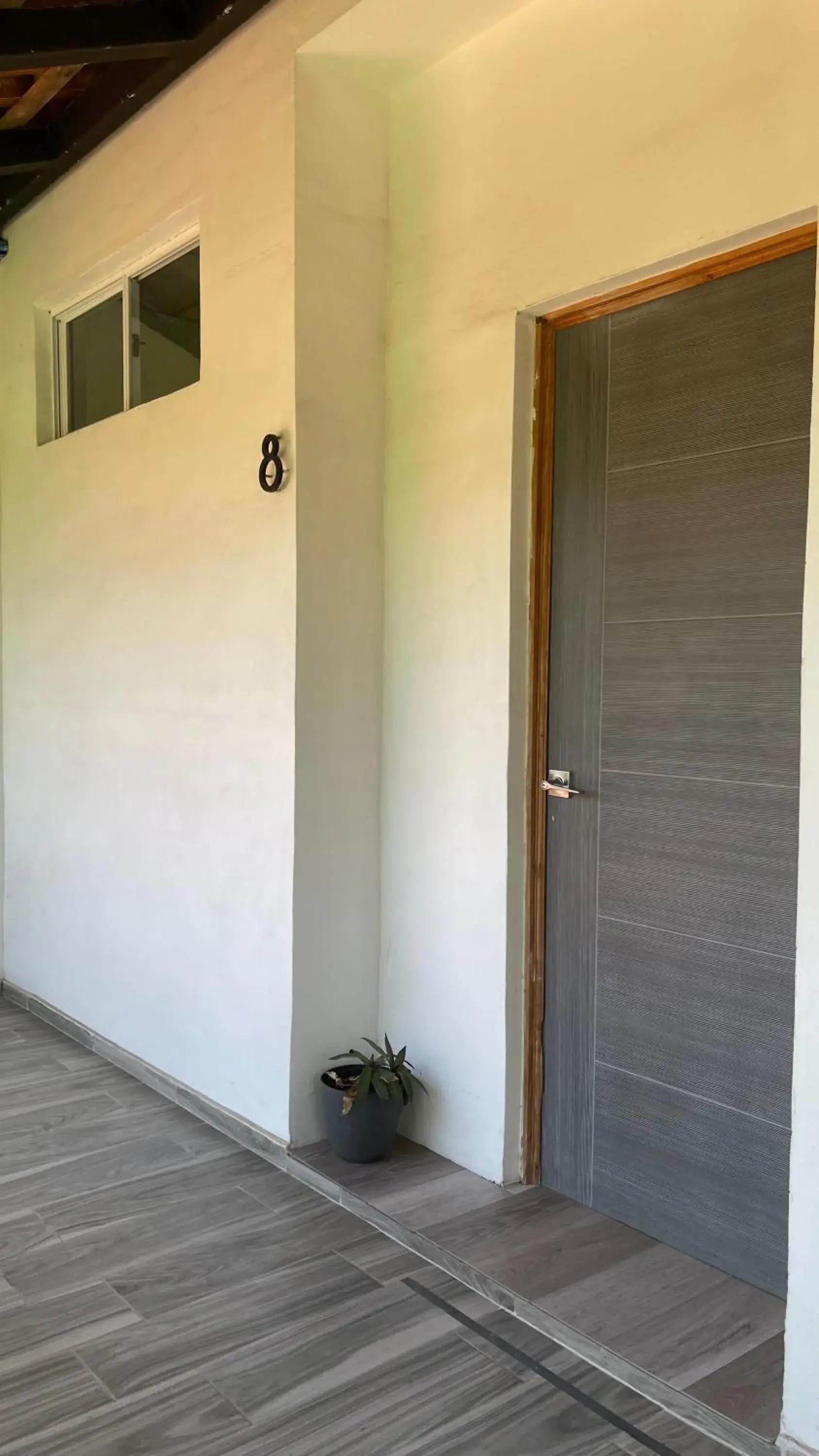 Double Room with Two Double Beds in Lali Beach Hotel Boutique Double Room with Two Double Beds in Lali Beach Hotel Boutique