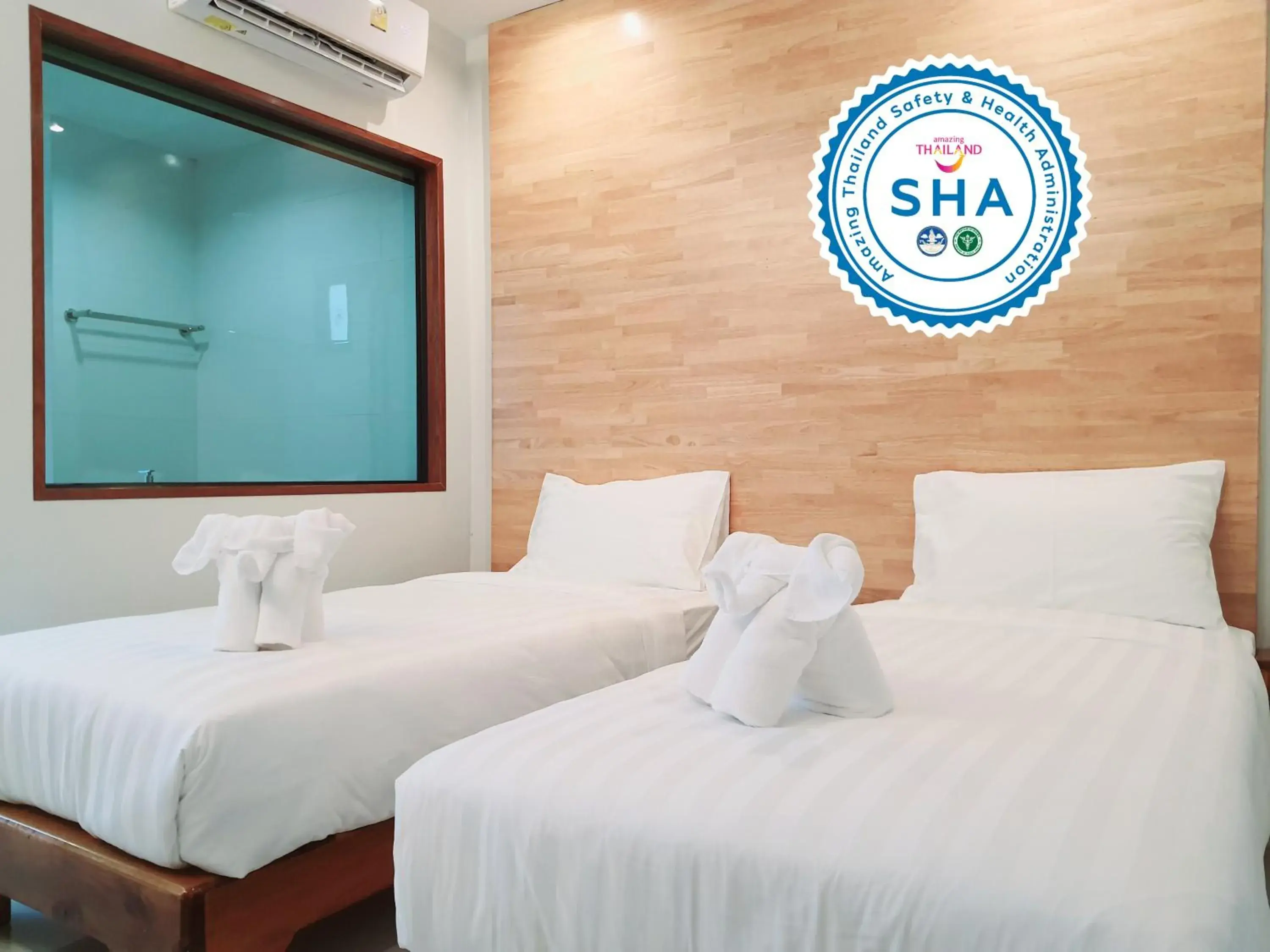 SUhotel Suratthani SUhotel Suratthani