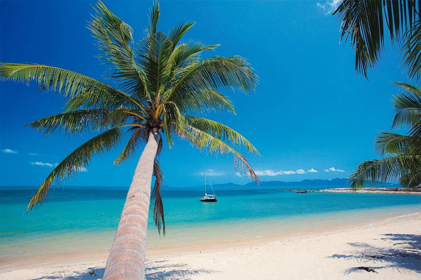 Nearby landmark in SUhotel Suratthani