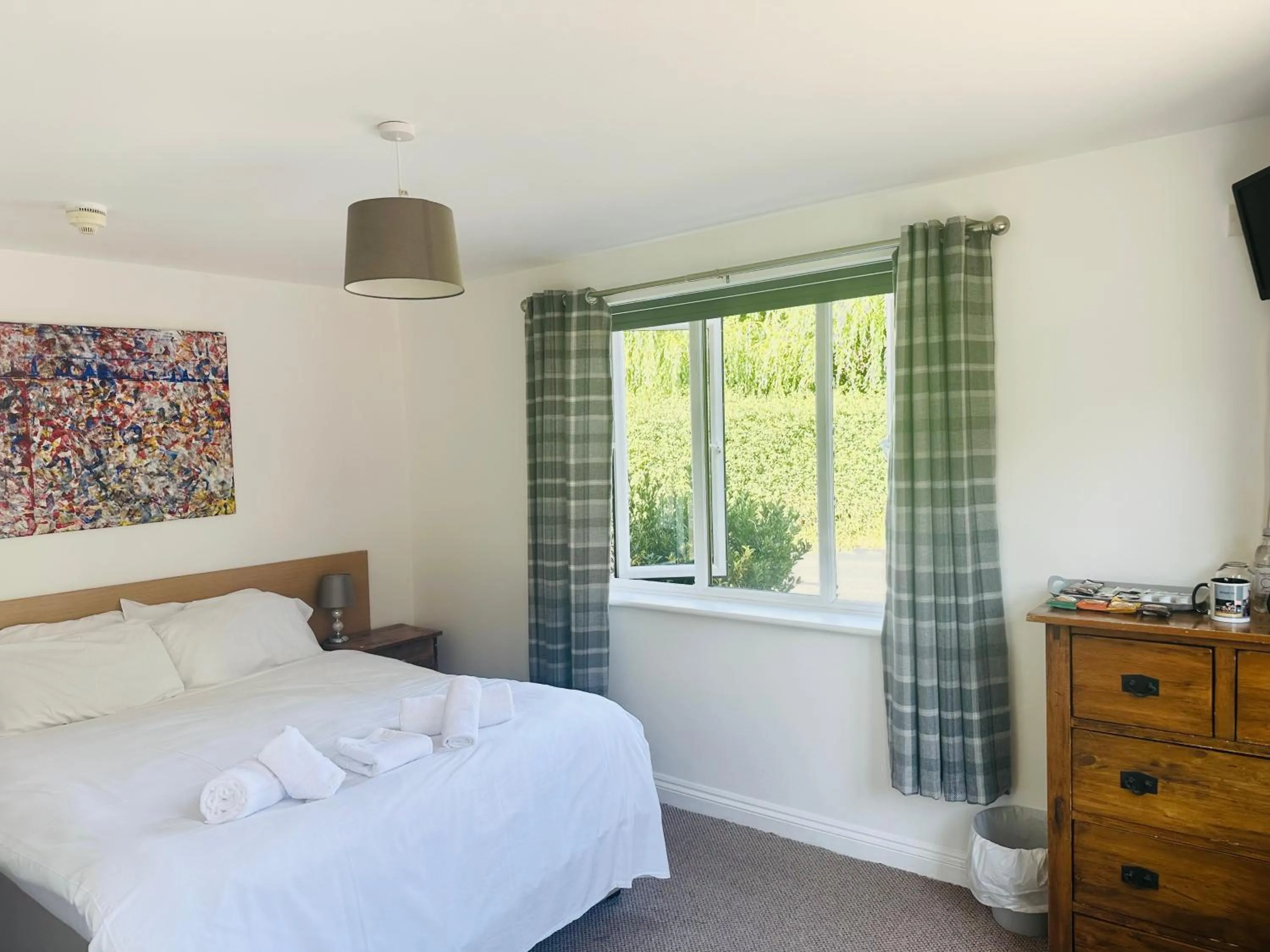 Bedroom, Bed in ROYAL OAK