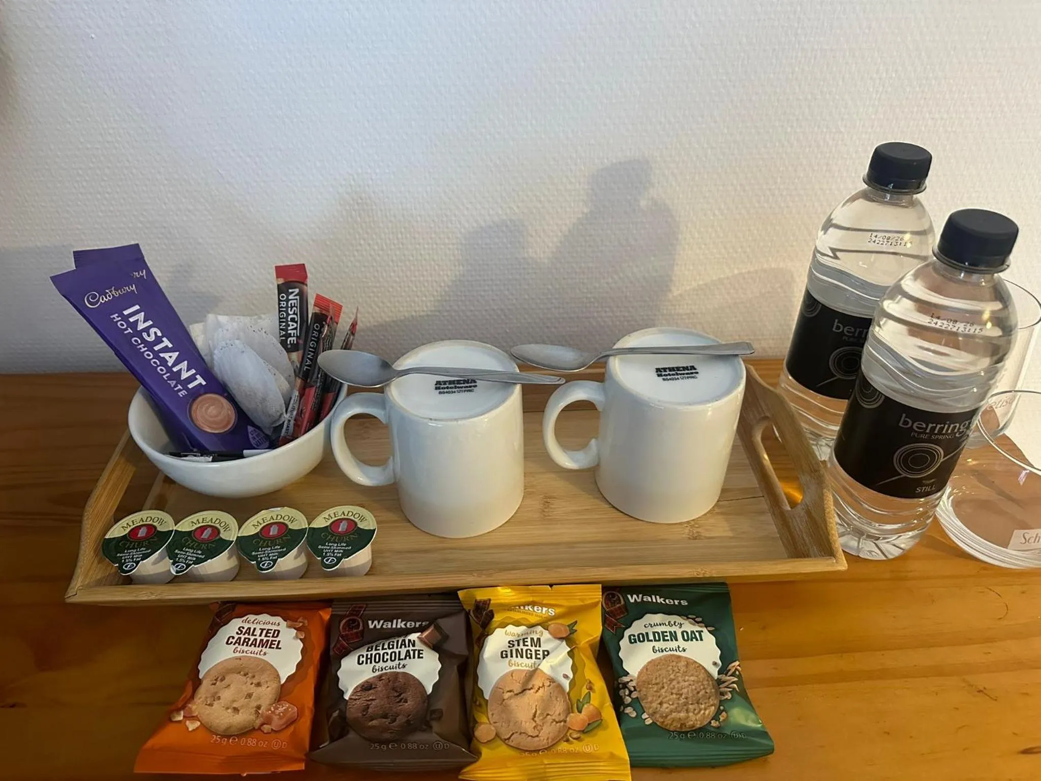 Double Room in ROYAL OAK