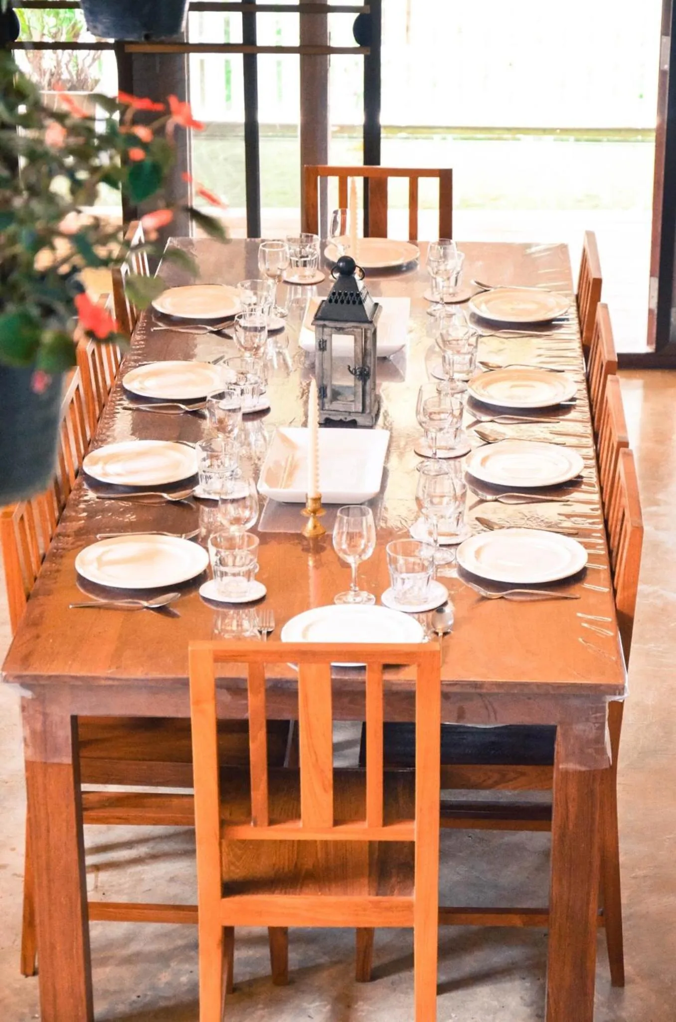 Jardin De Mangue Pakchong