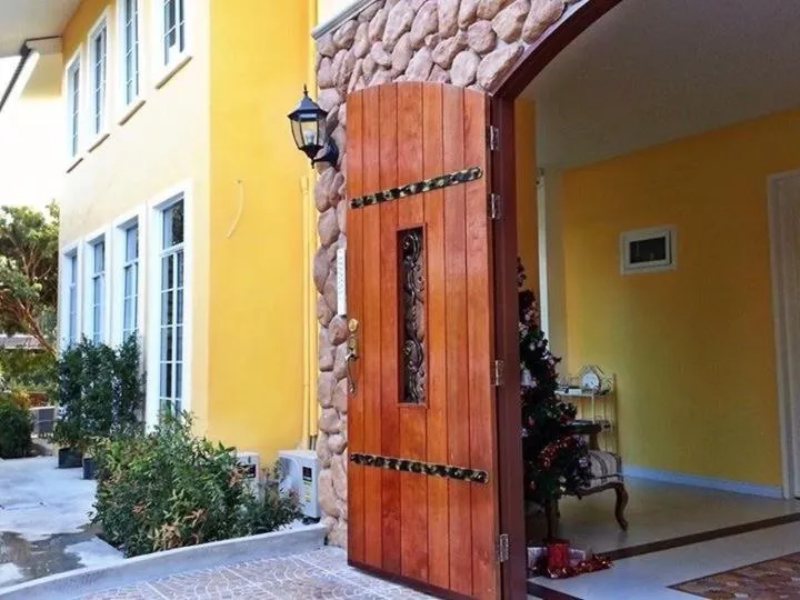 Jardin De Mangue Pakchong