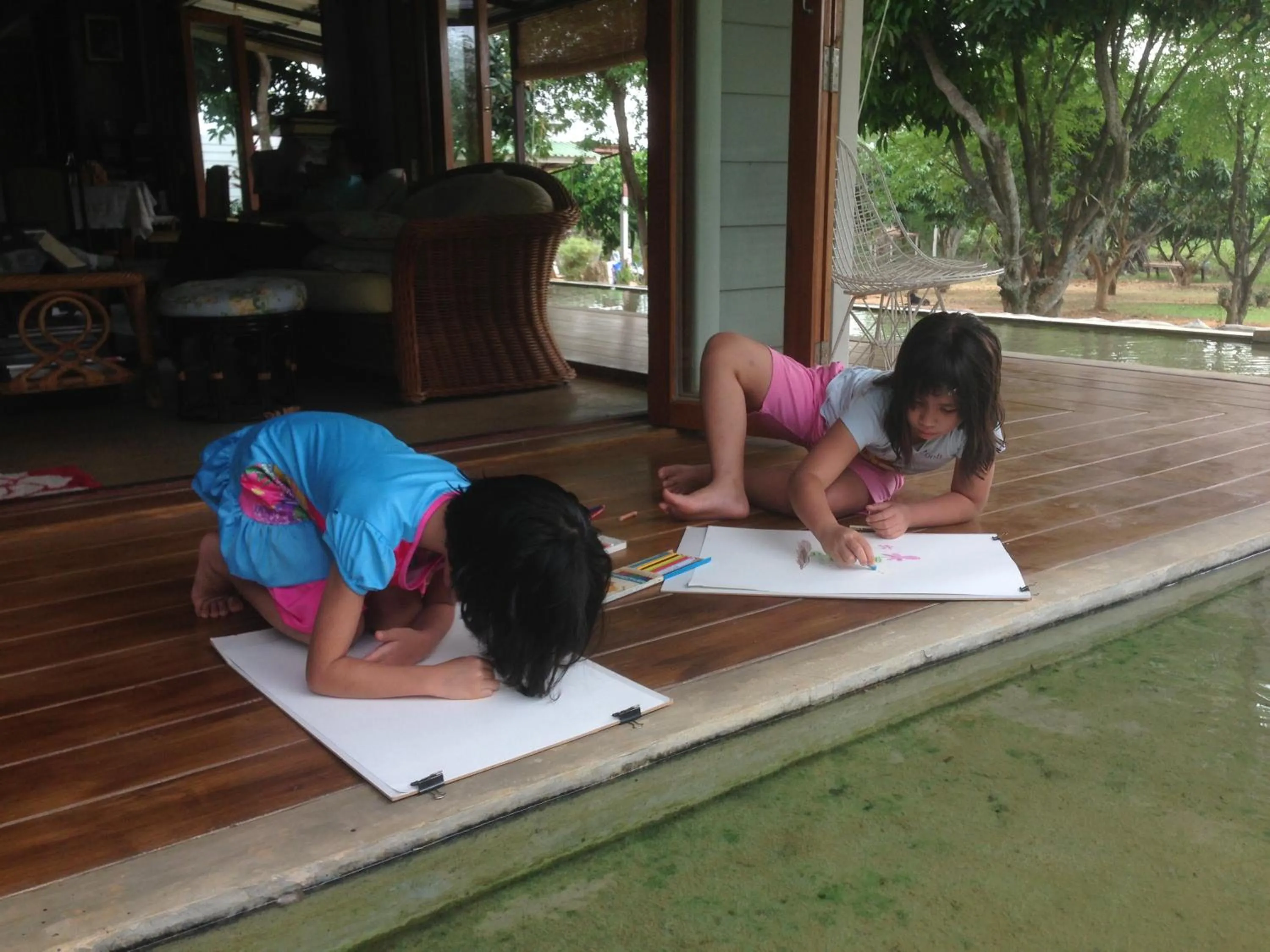 Jardin De Mangue Pakchong