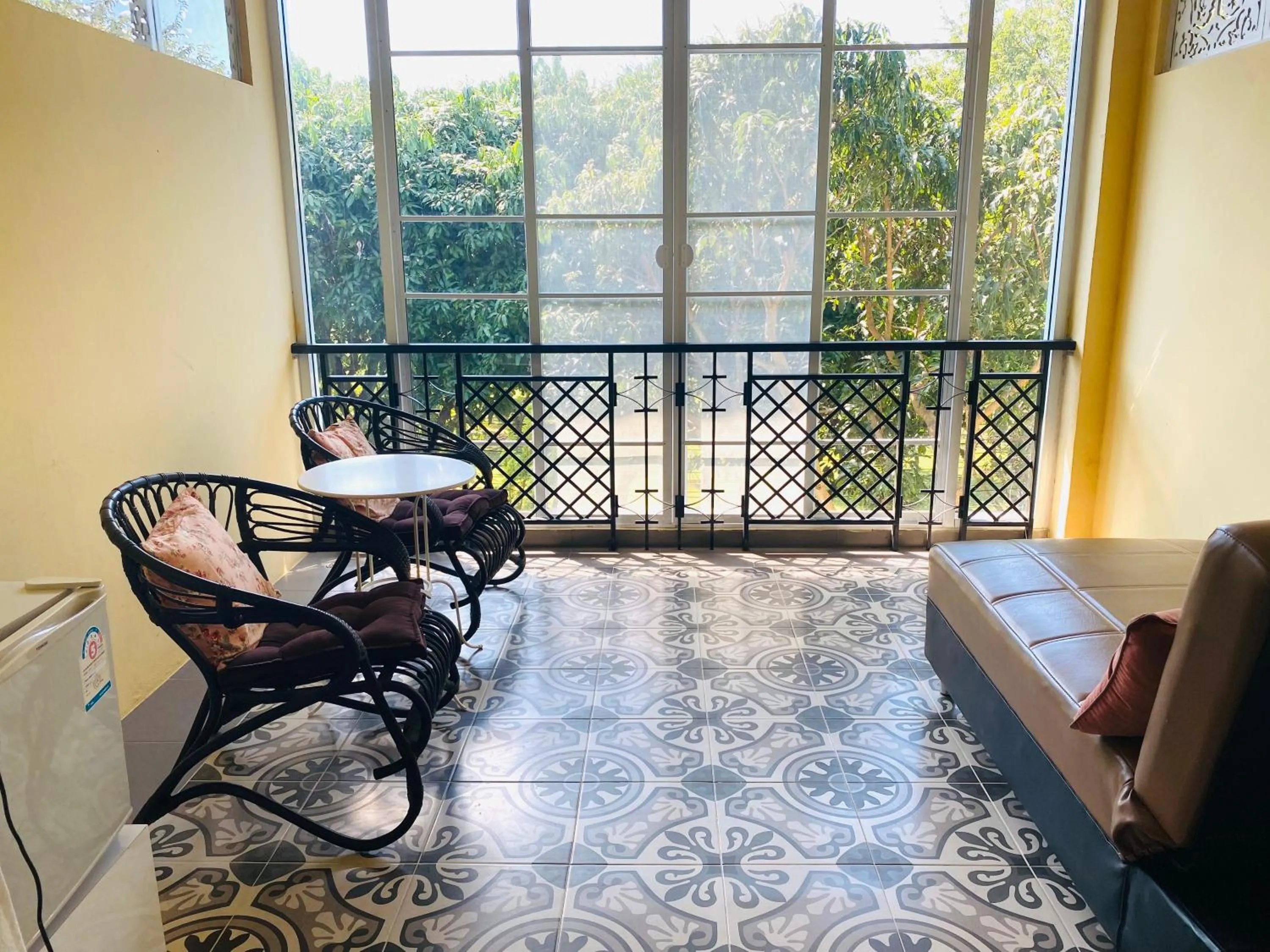 Jardin De Mangue Pakchong