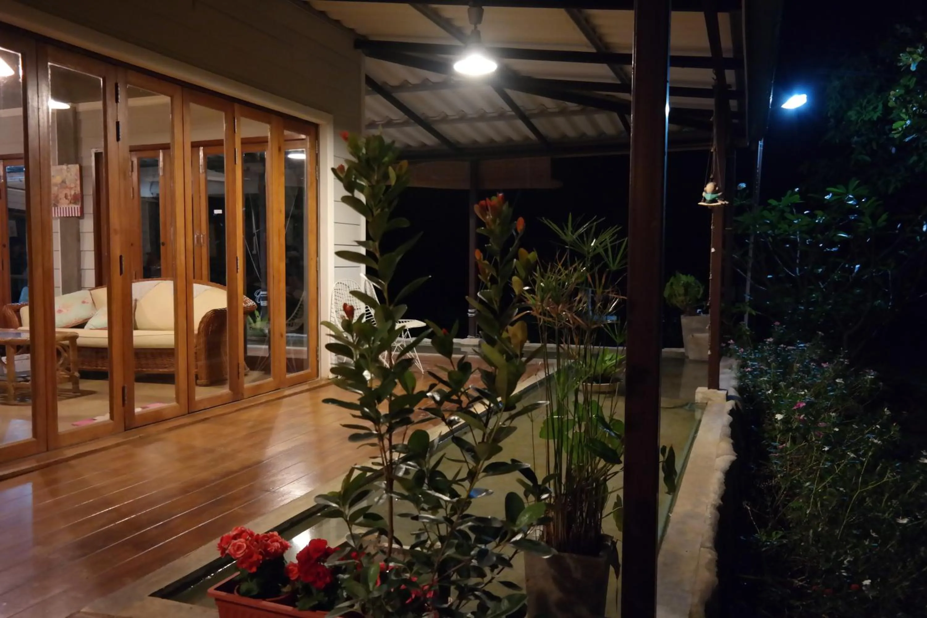 Jardin De Mangue Pakchong