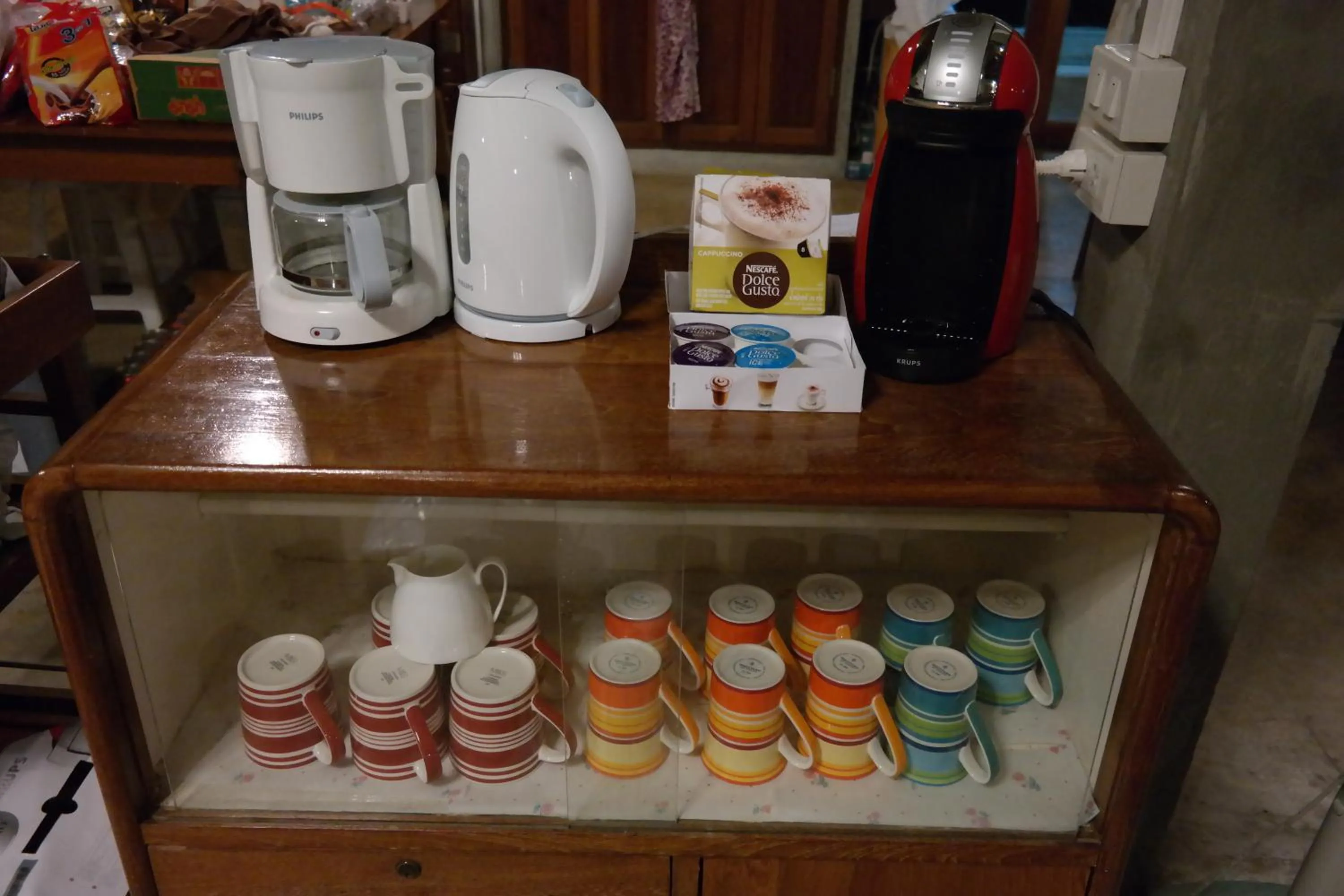 Jardin De Mangue Pakchong