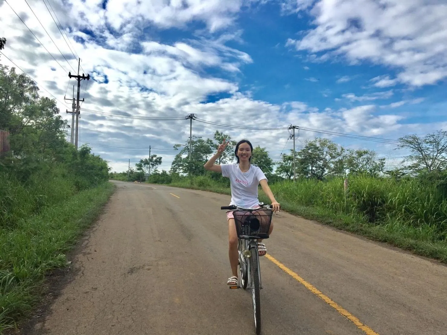 Jardin De Mangue Pakchong