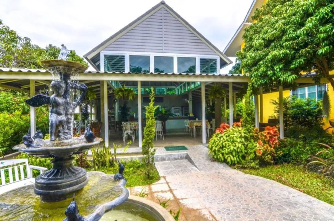 Jardin De Mangue Pakchong