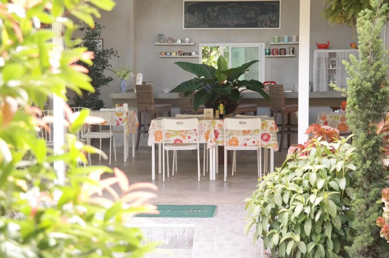 Jardin De Mangue Pakchong