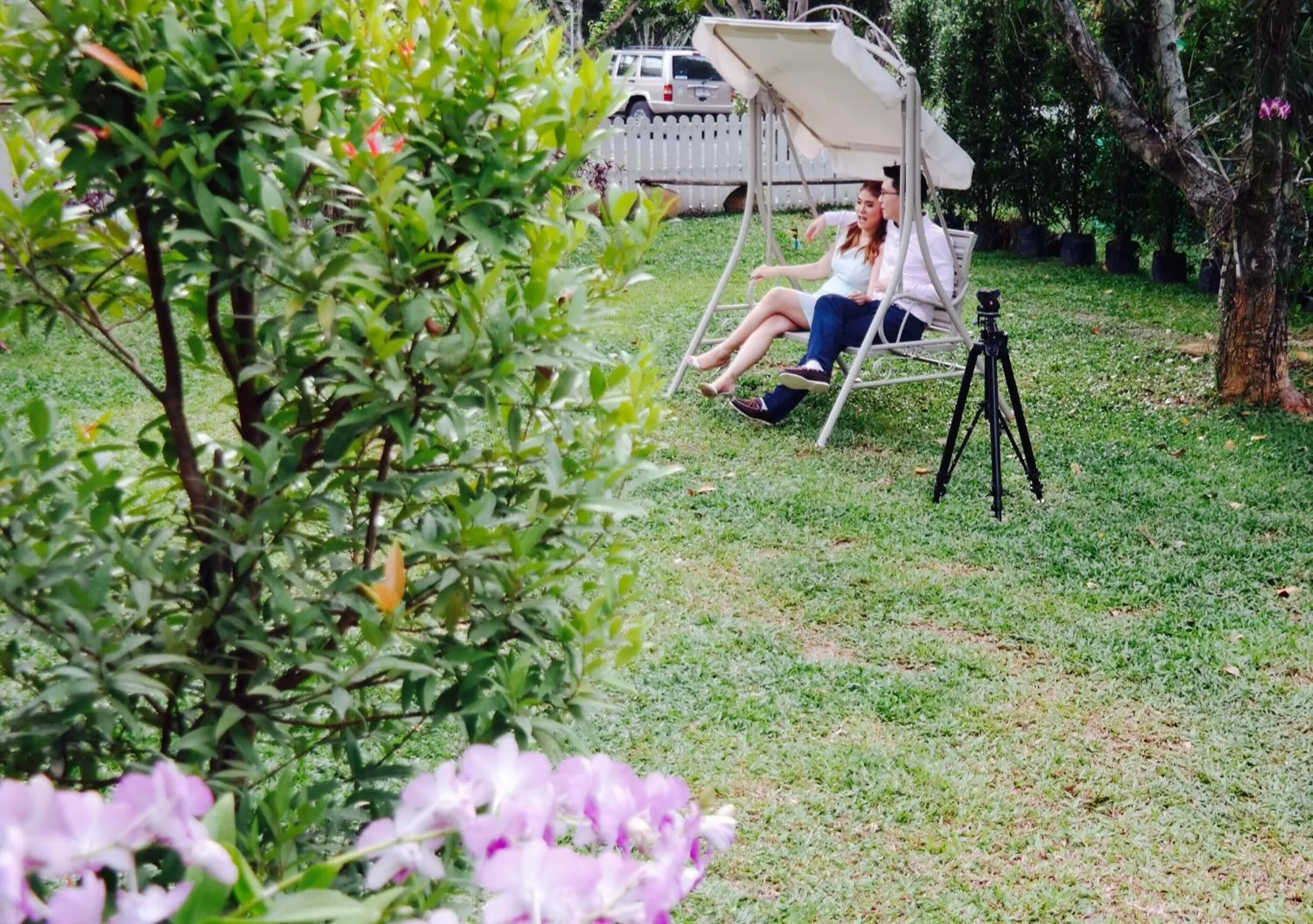 Jardin De Mangue Pakchong