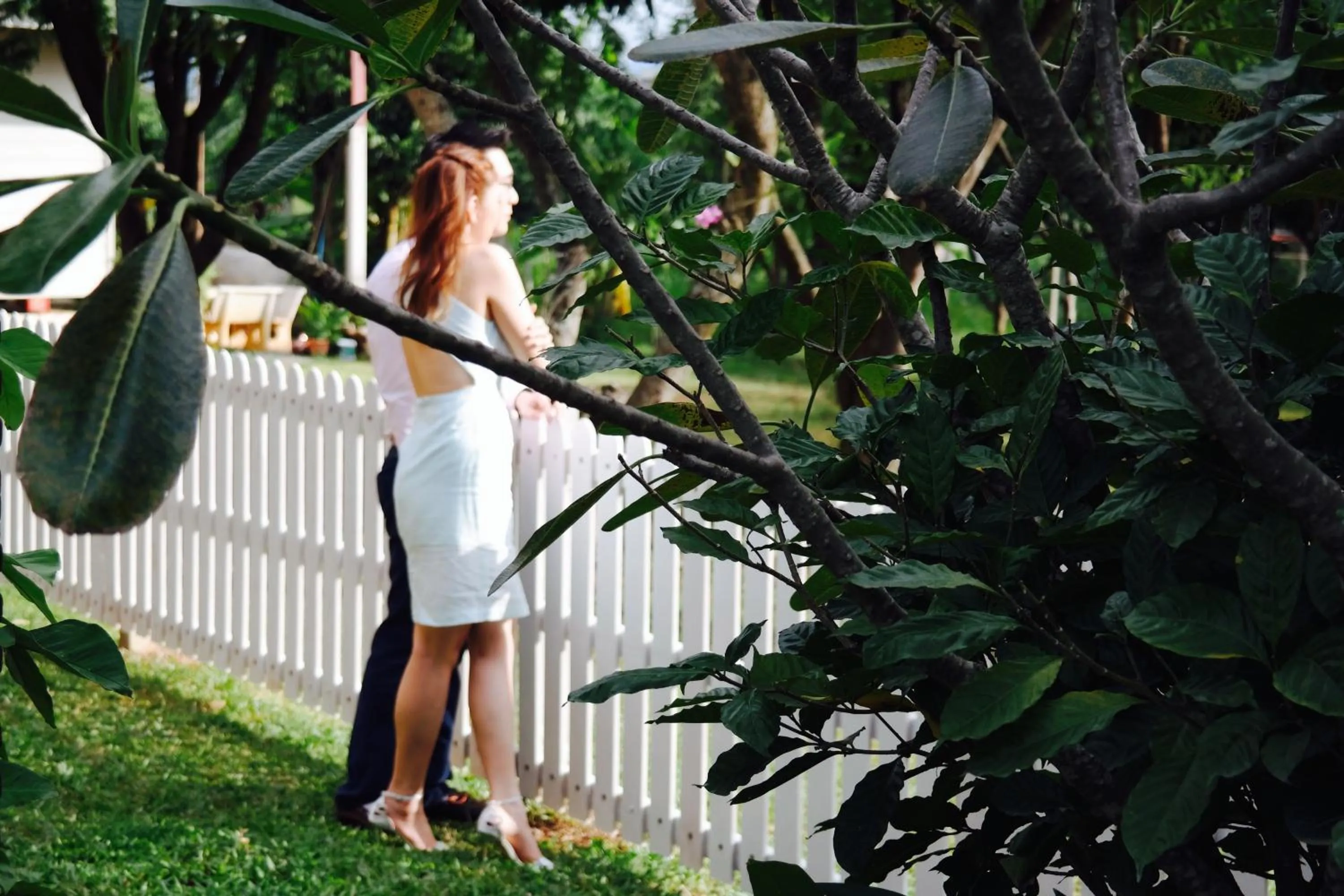 Jardin De Mangue Pakchong