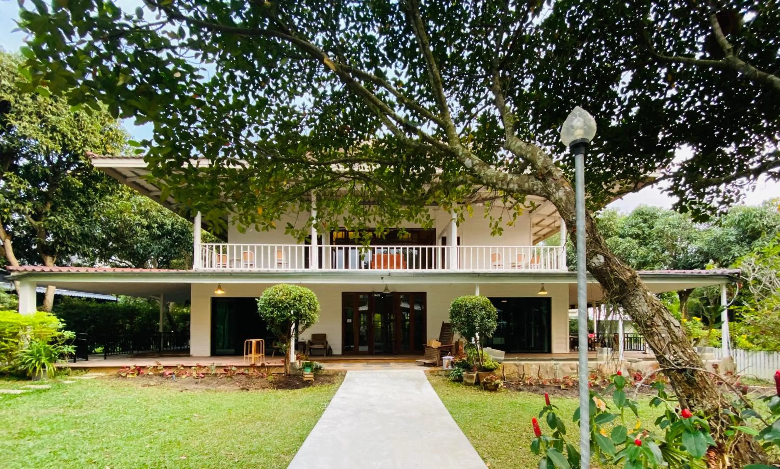 Jardin De Mangue Pakchong