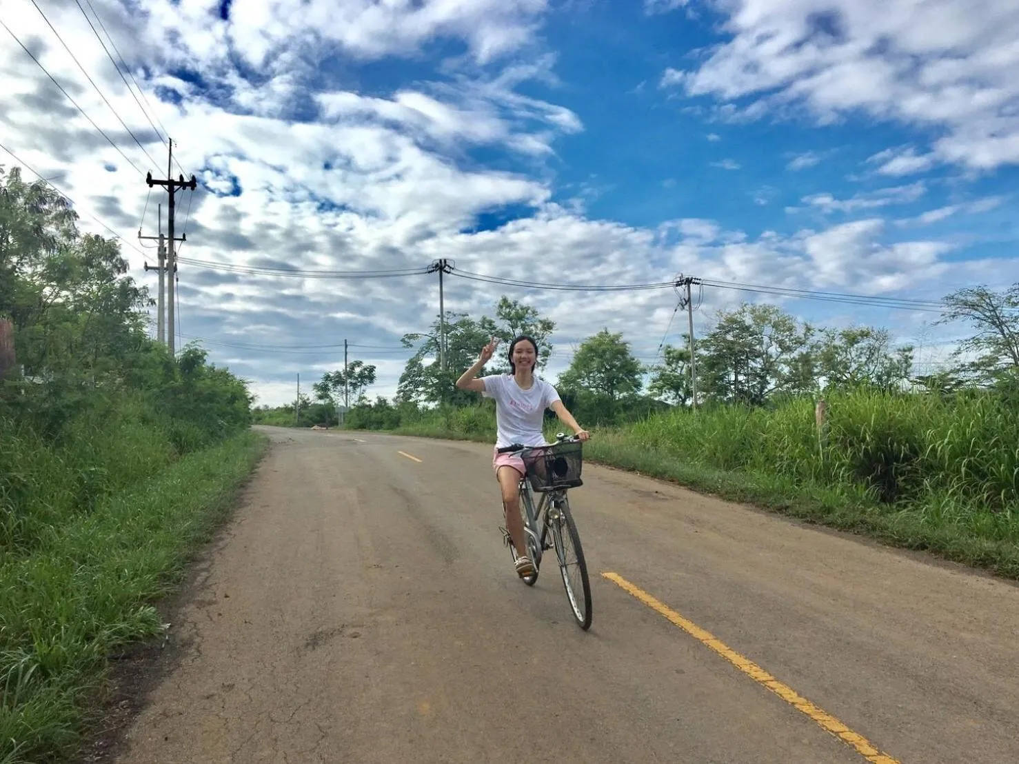Jardin De Mangue Pakchong