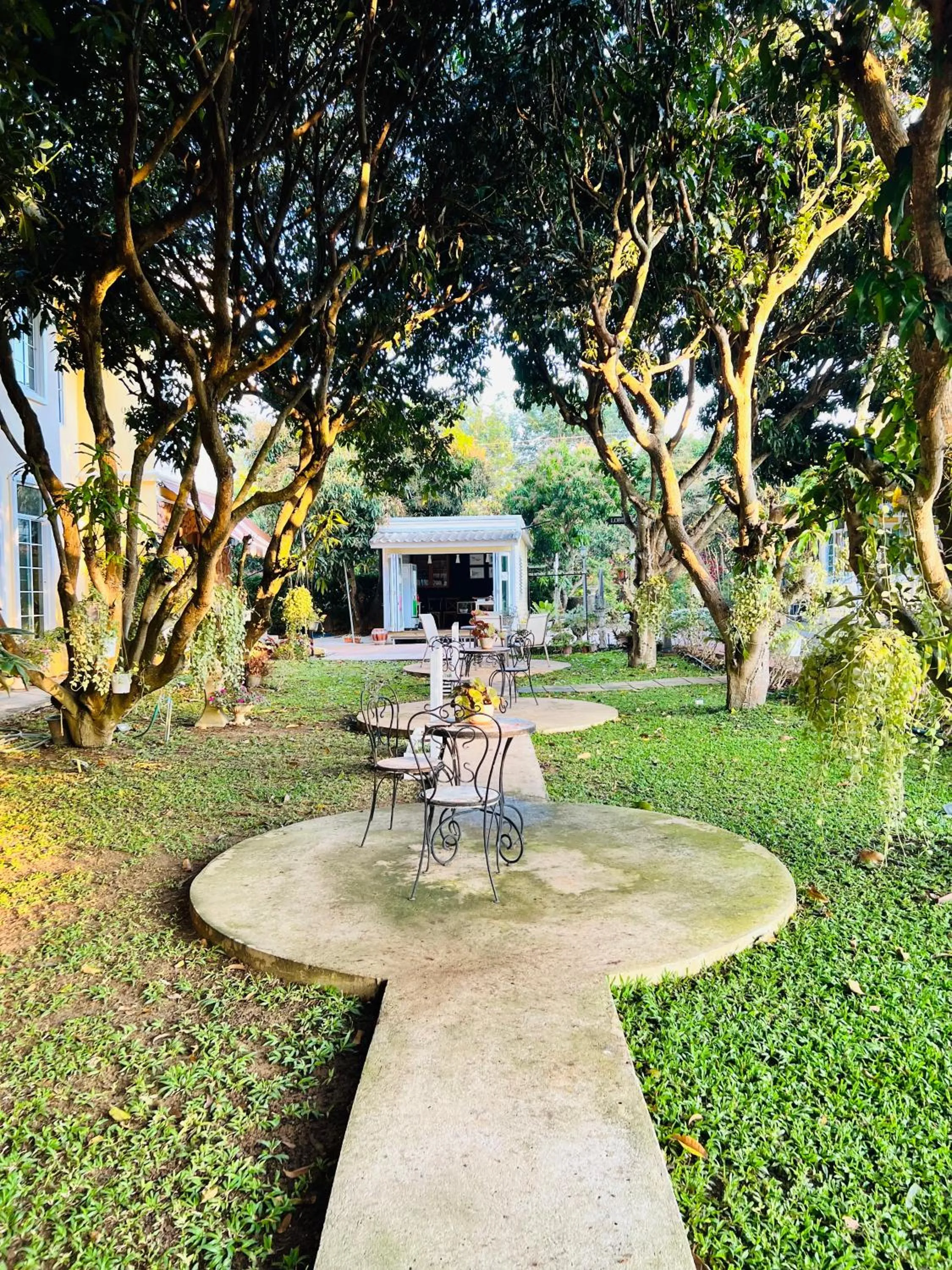 Jardin De Mangue Pakchong