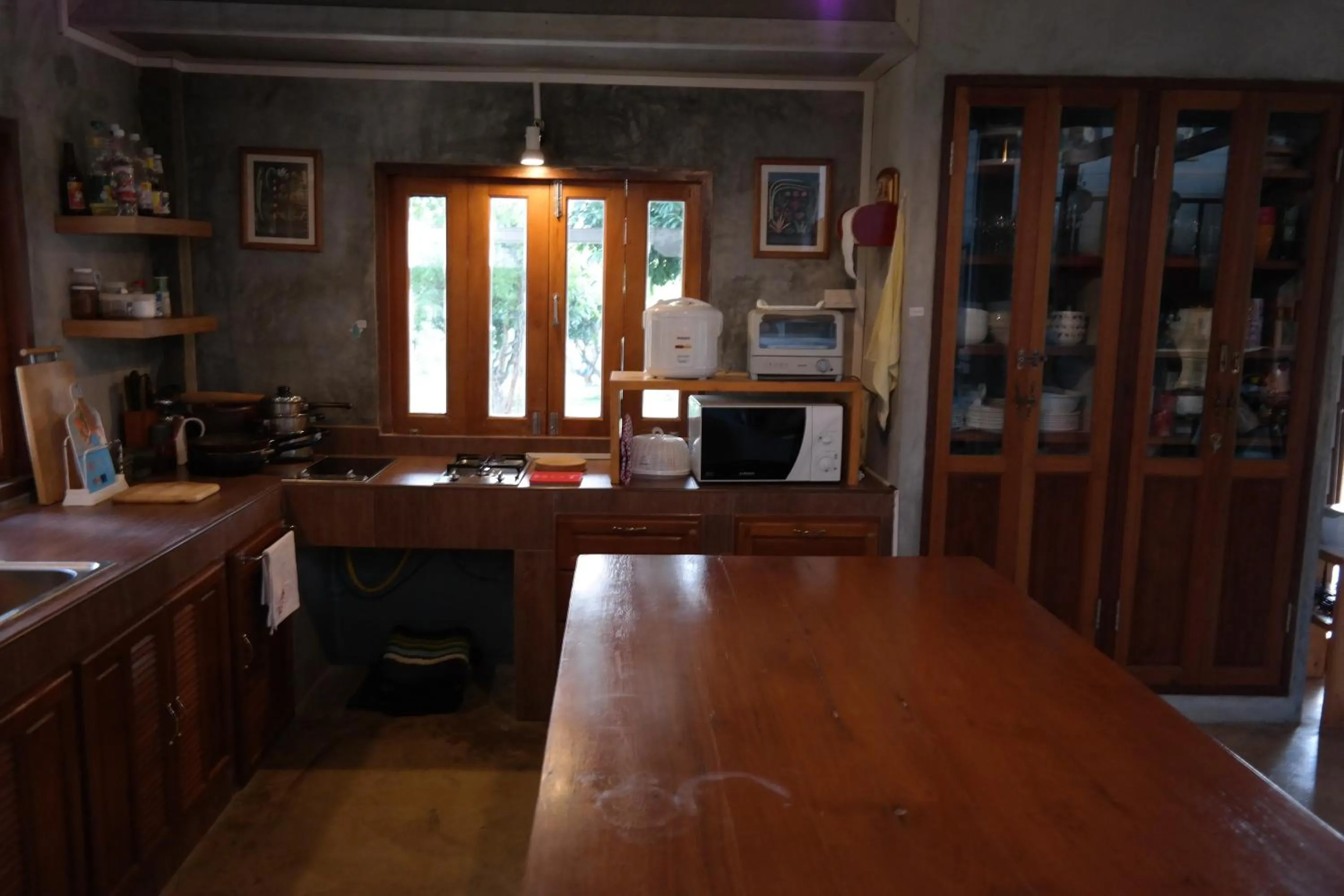 Jardin De Mangue Pakchong