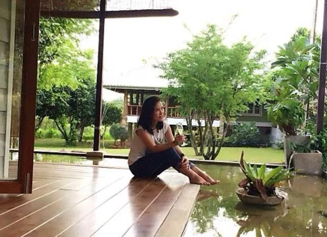 Jardin De Mangue Pakchong