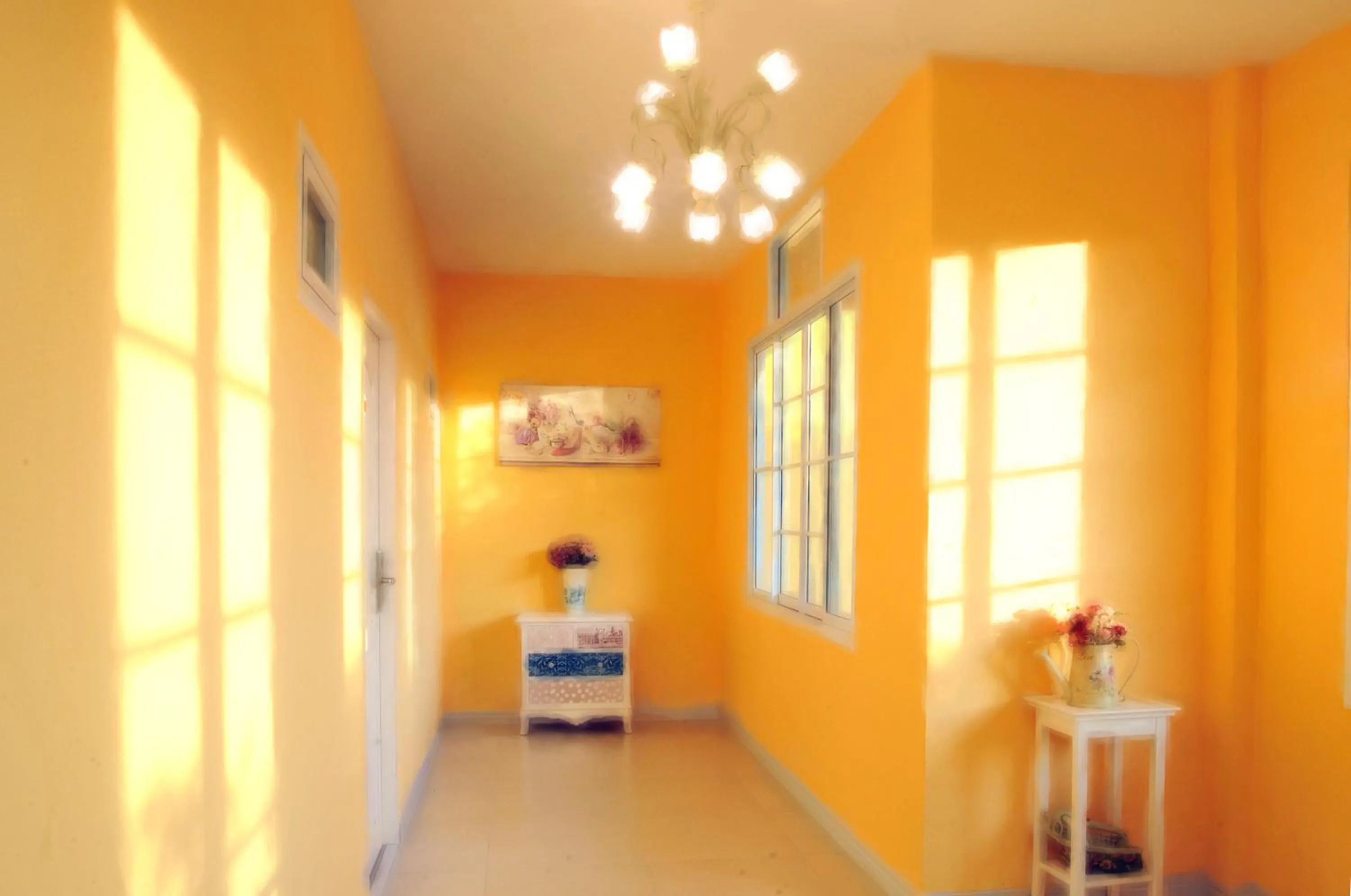 Jardin De Mangue Pakchong