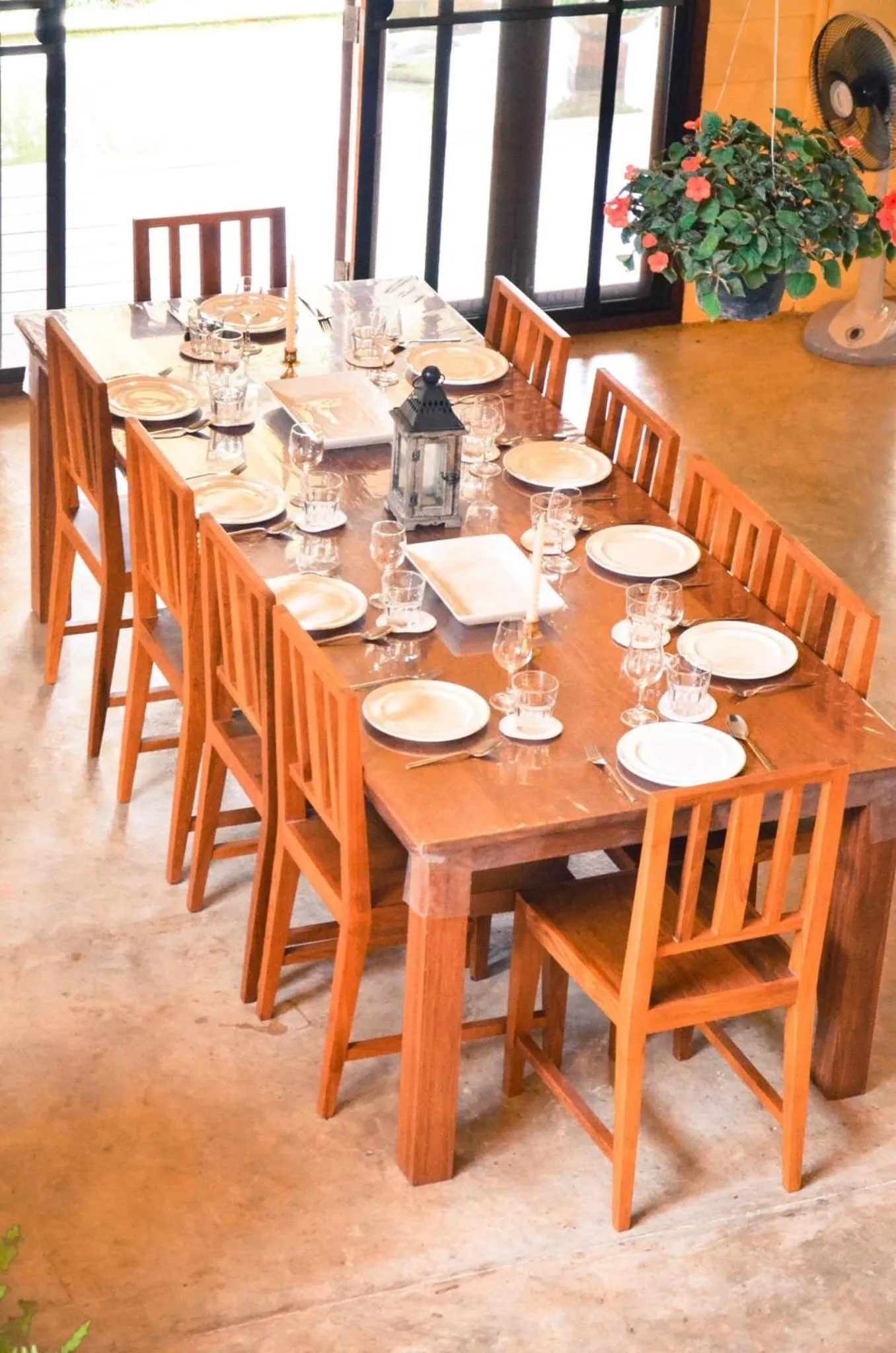 Jardin De Mangue Pakchong