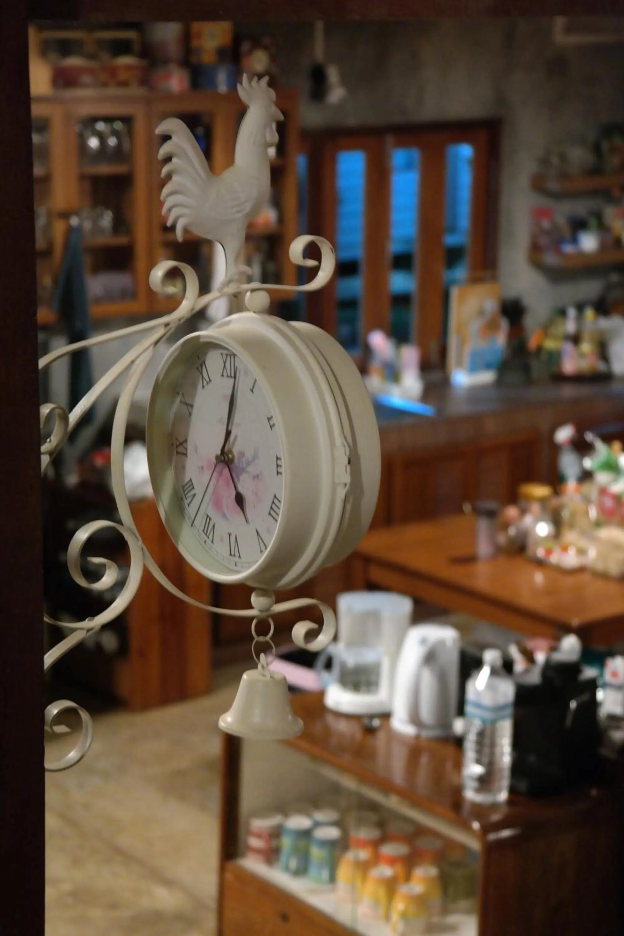 Jardin De Mangue Pakchong