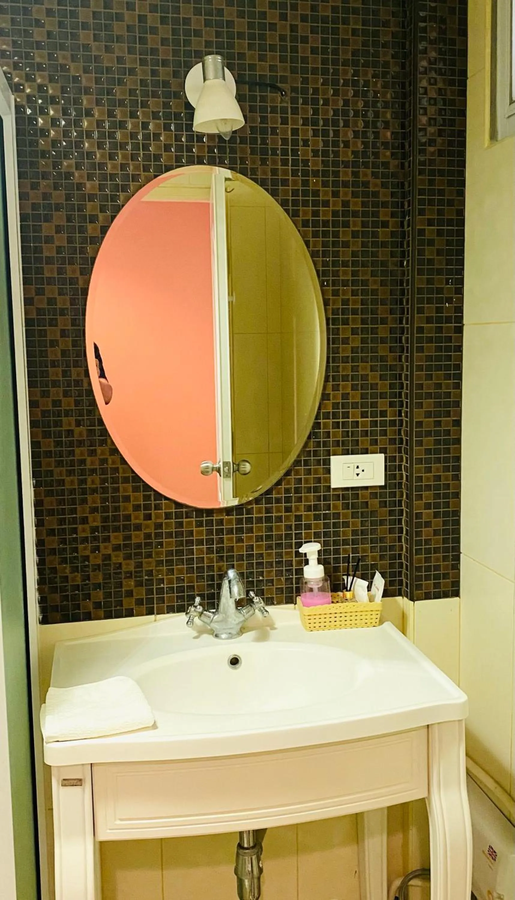 Jardin De Mangue Pakchong