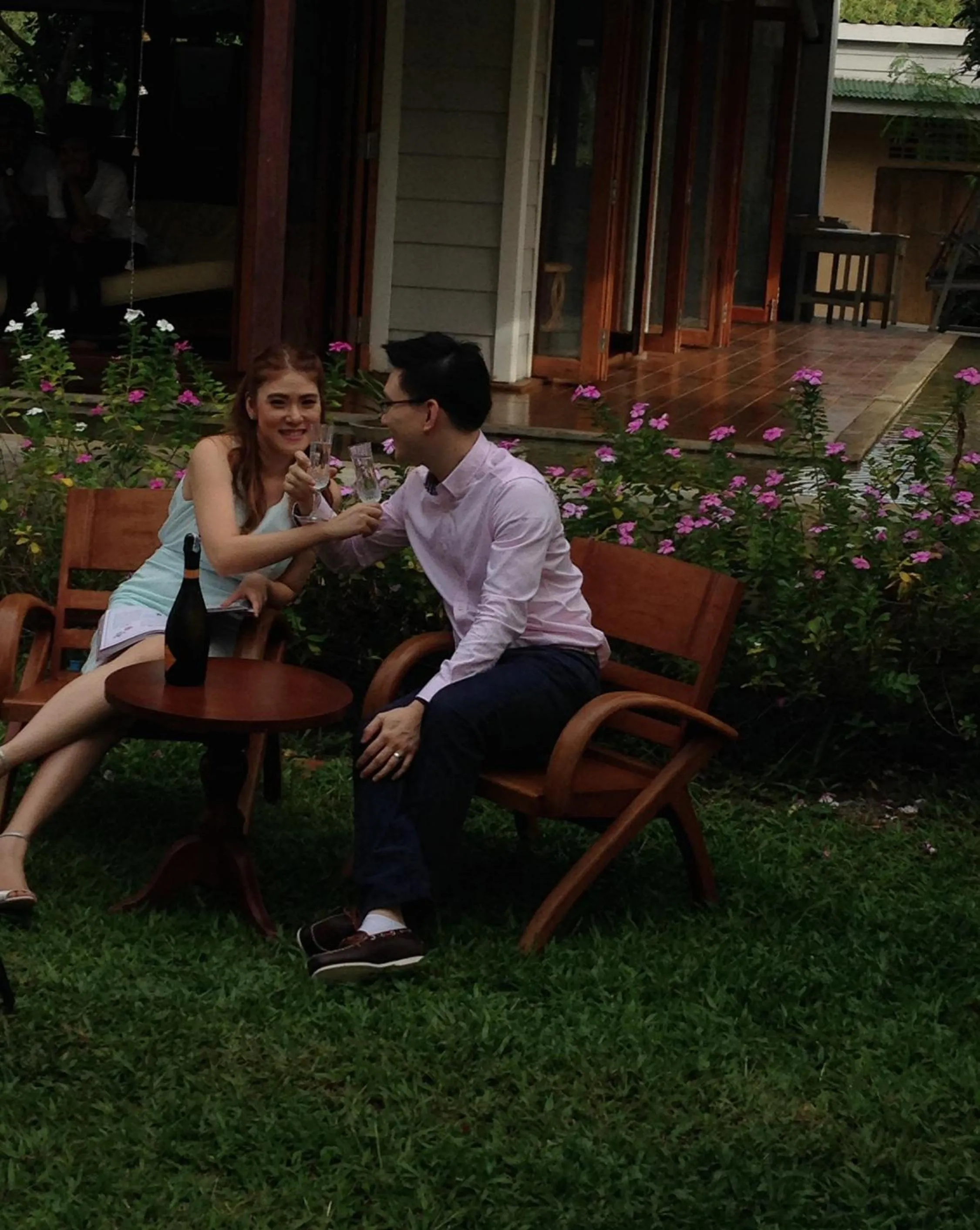 Jardin De Mangue Pakchong